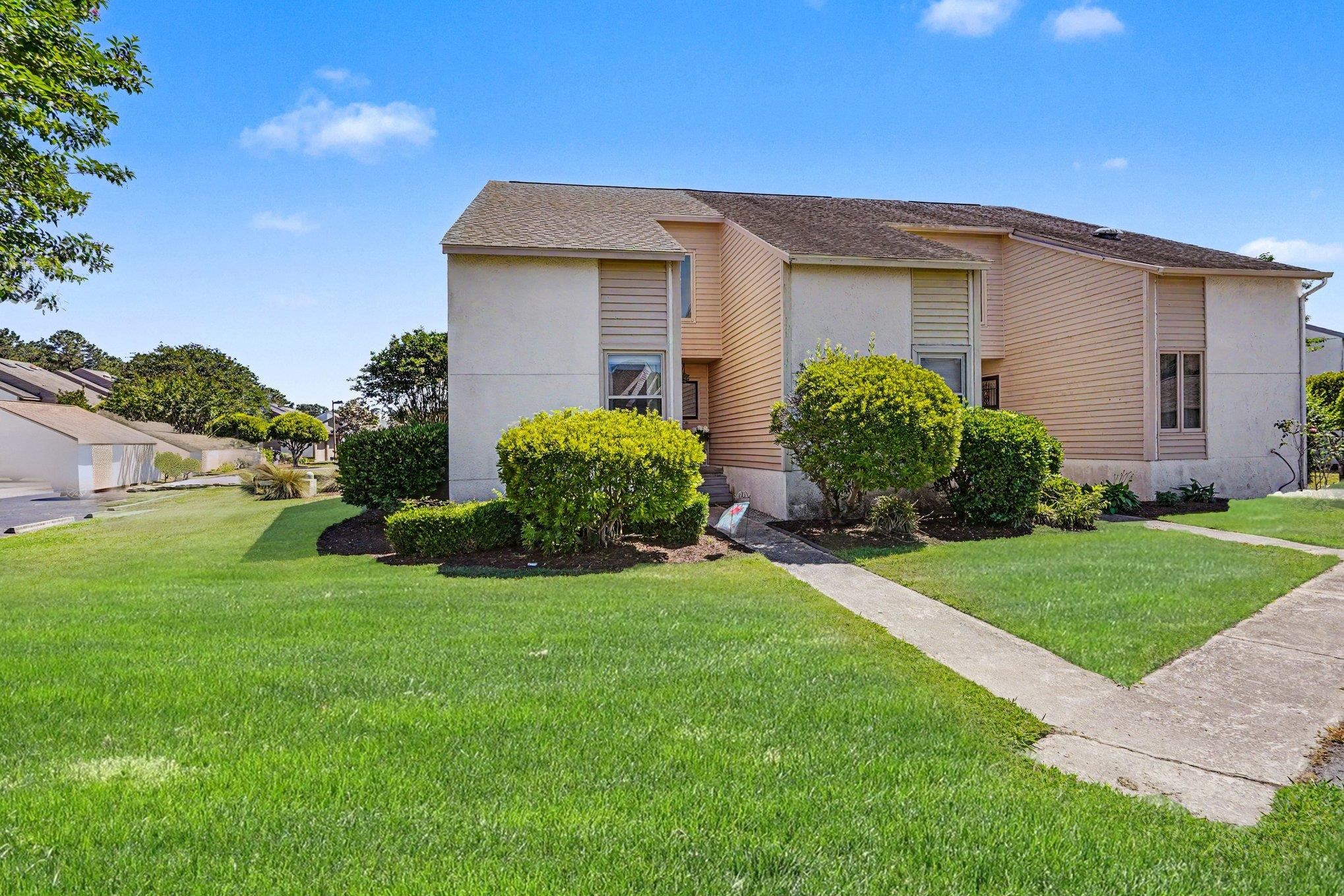 4043 Fairway Lakes Dr., Myrtle Beach