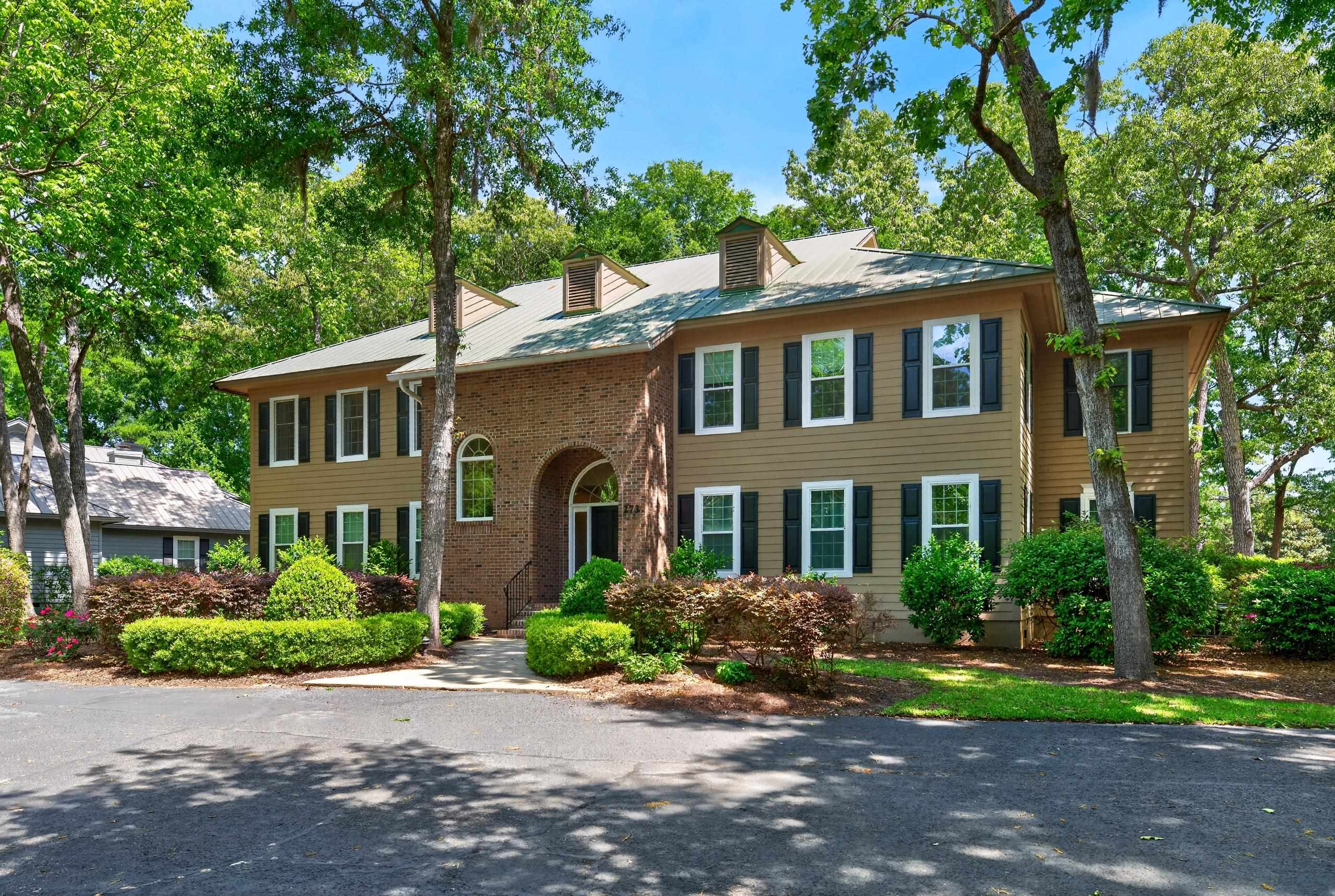 273-3 Golden Bear Dr., Pawleys Island