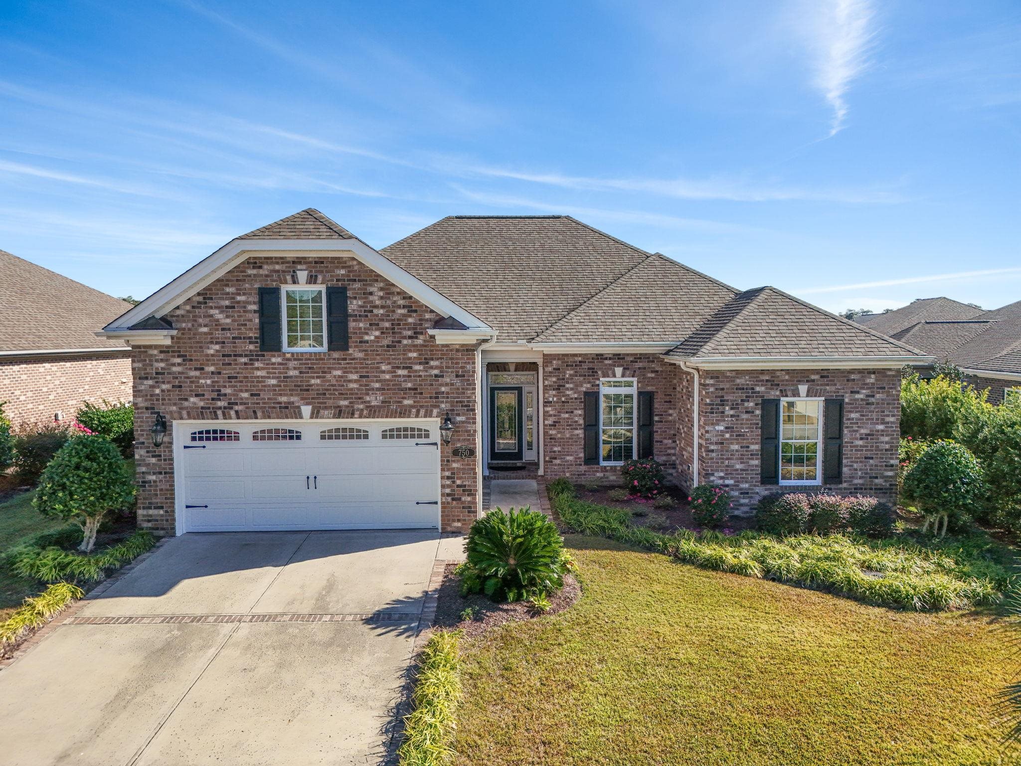 Homes for sale in Grande Dunes - Cipriana Park
