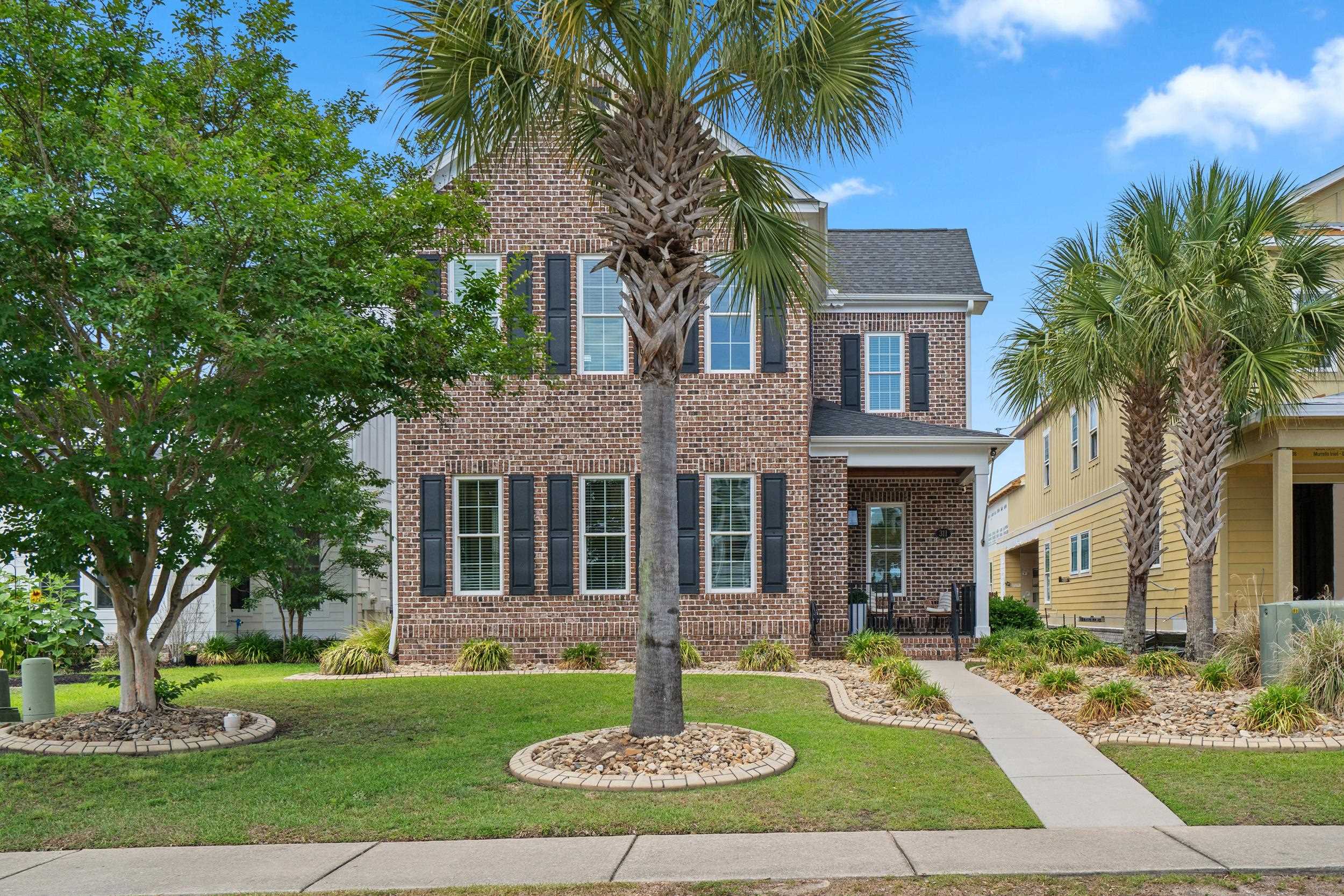 311 West Palms Dr., Myrtle Beach