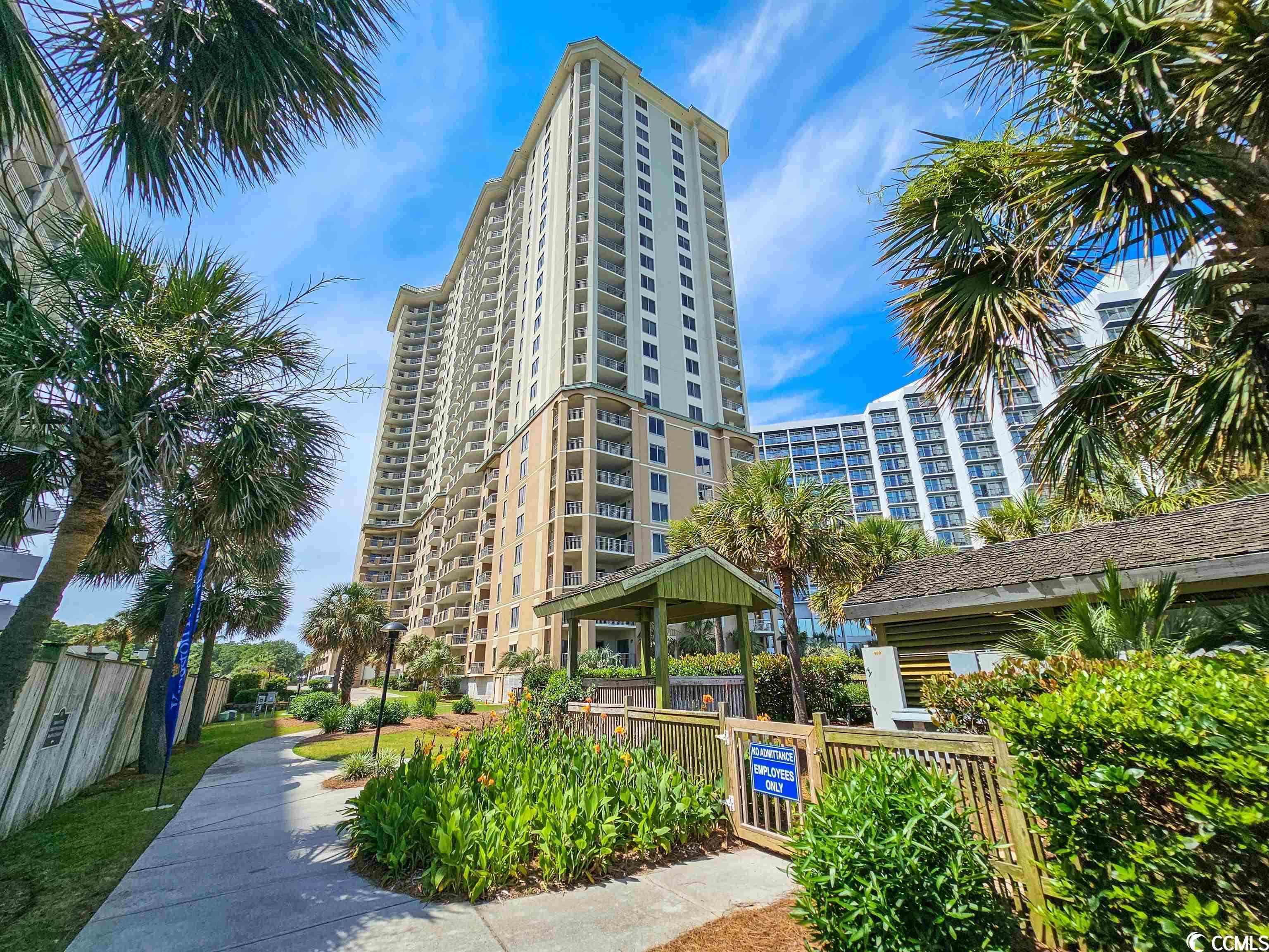 9994 Beach Club Dr., Myrtle Beach