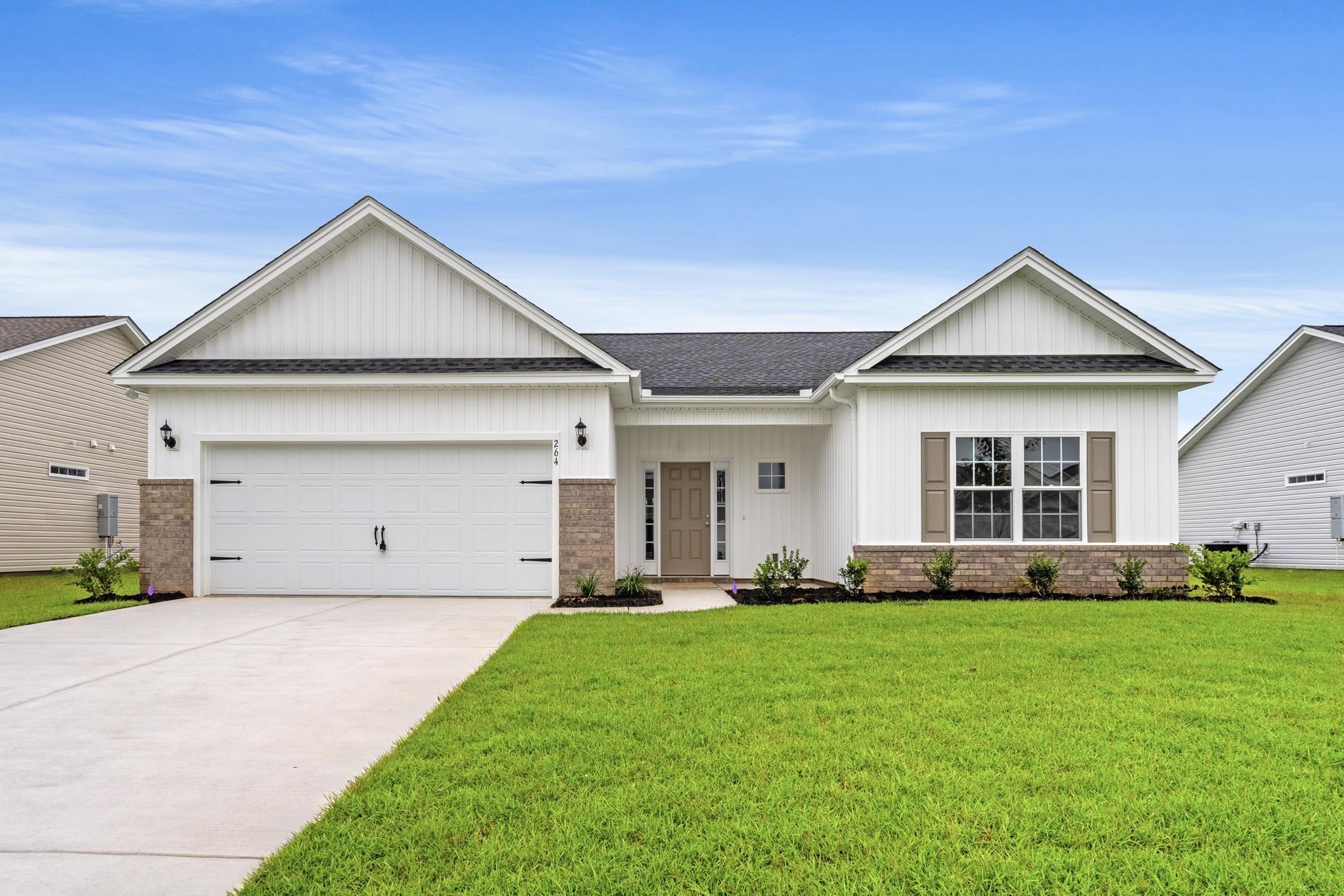 Homes for sale in The Tides of Little Creek