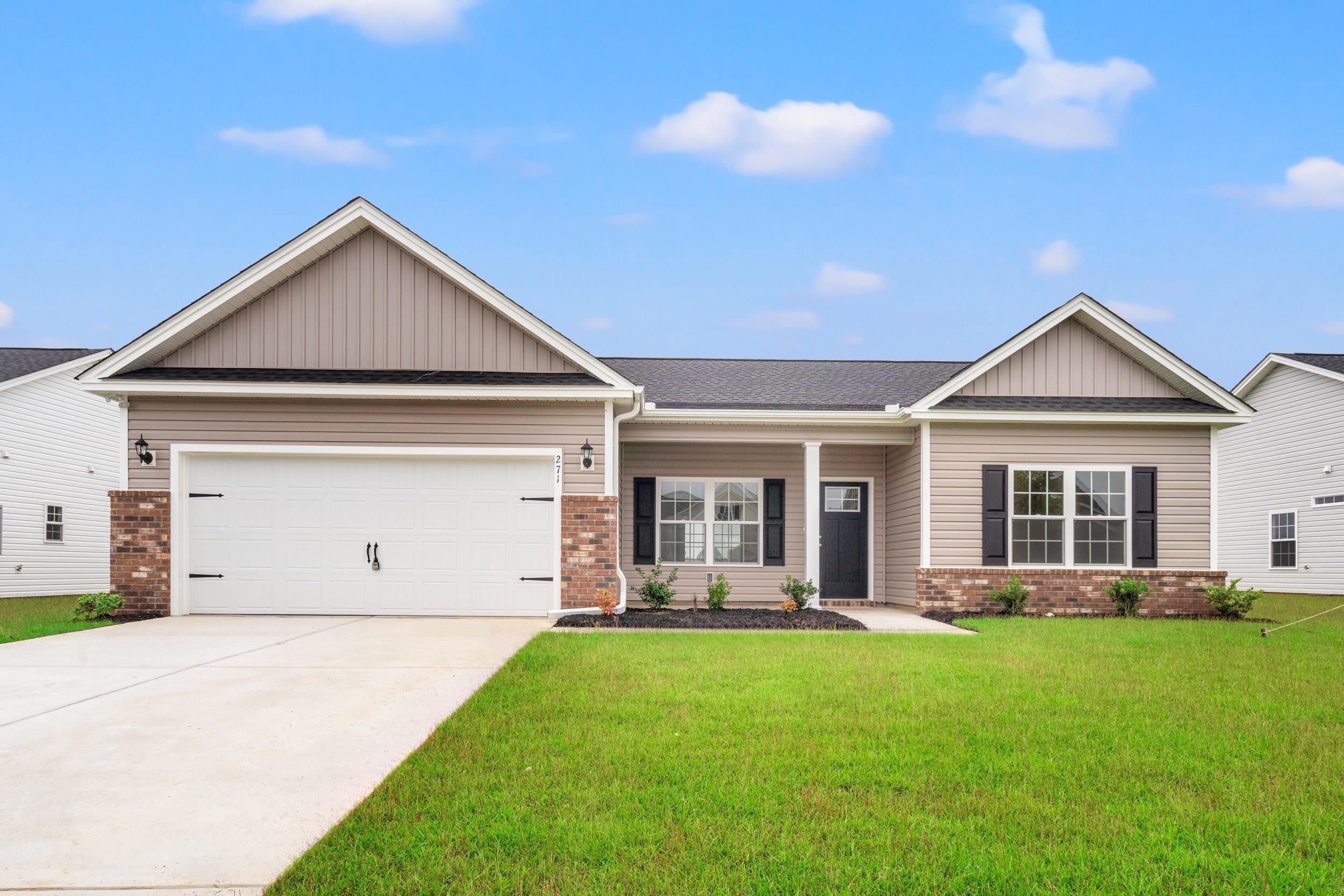 186 Stillbrook Dr., Longs