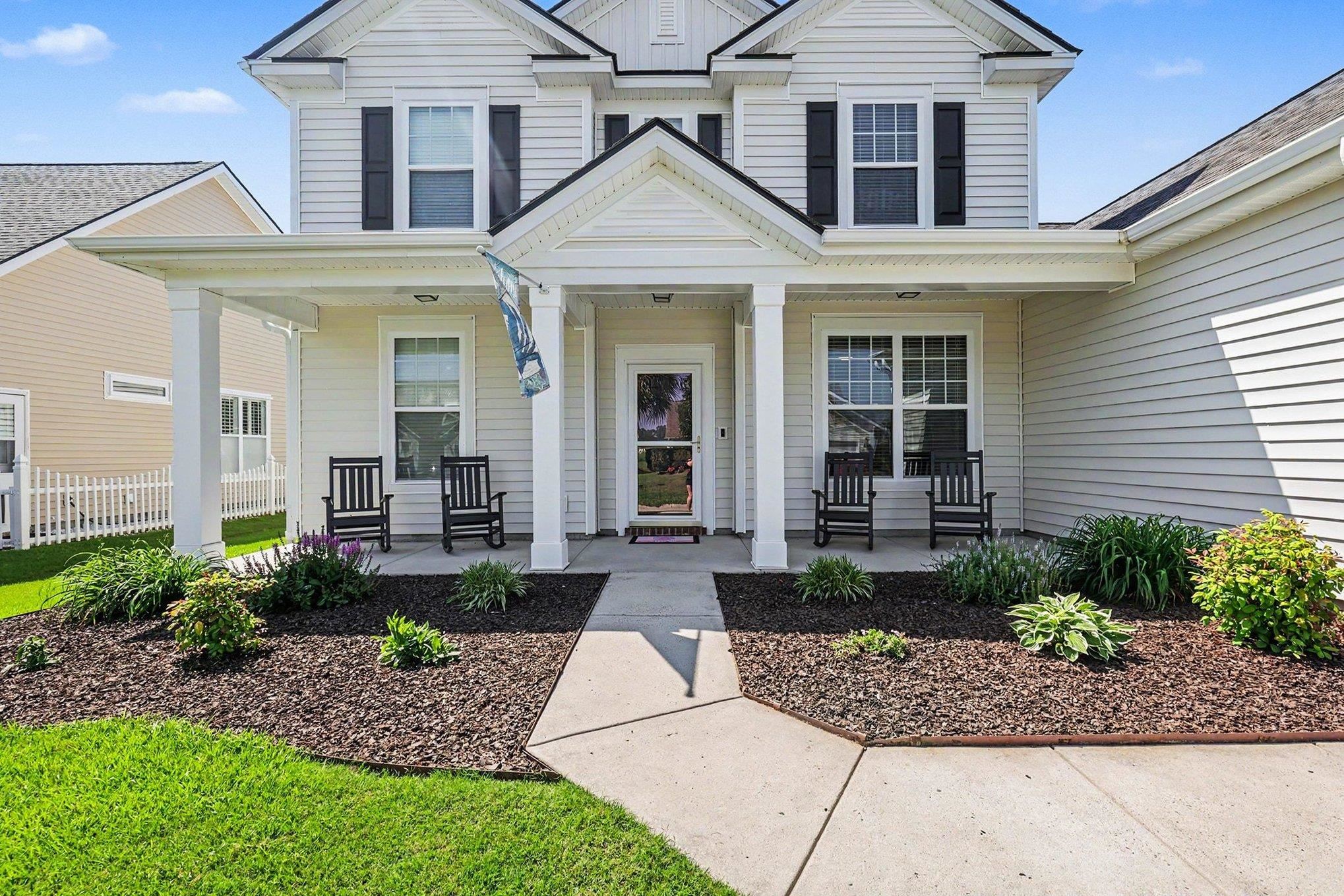 608 Sabel Springs Way, Myrtle Beach