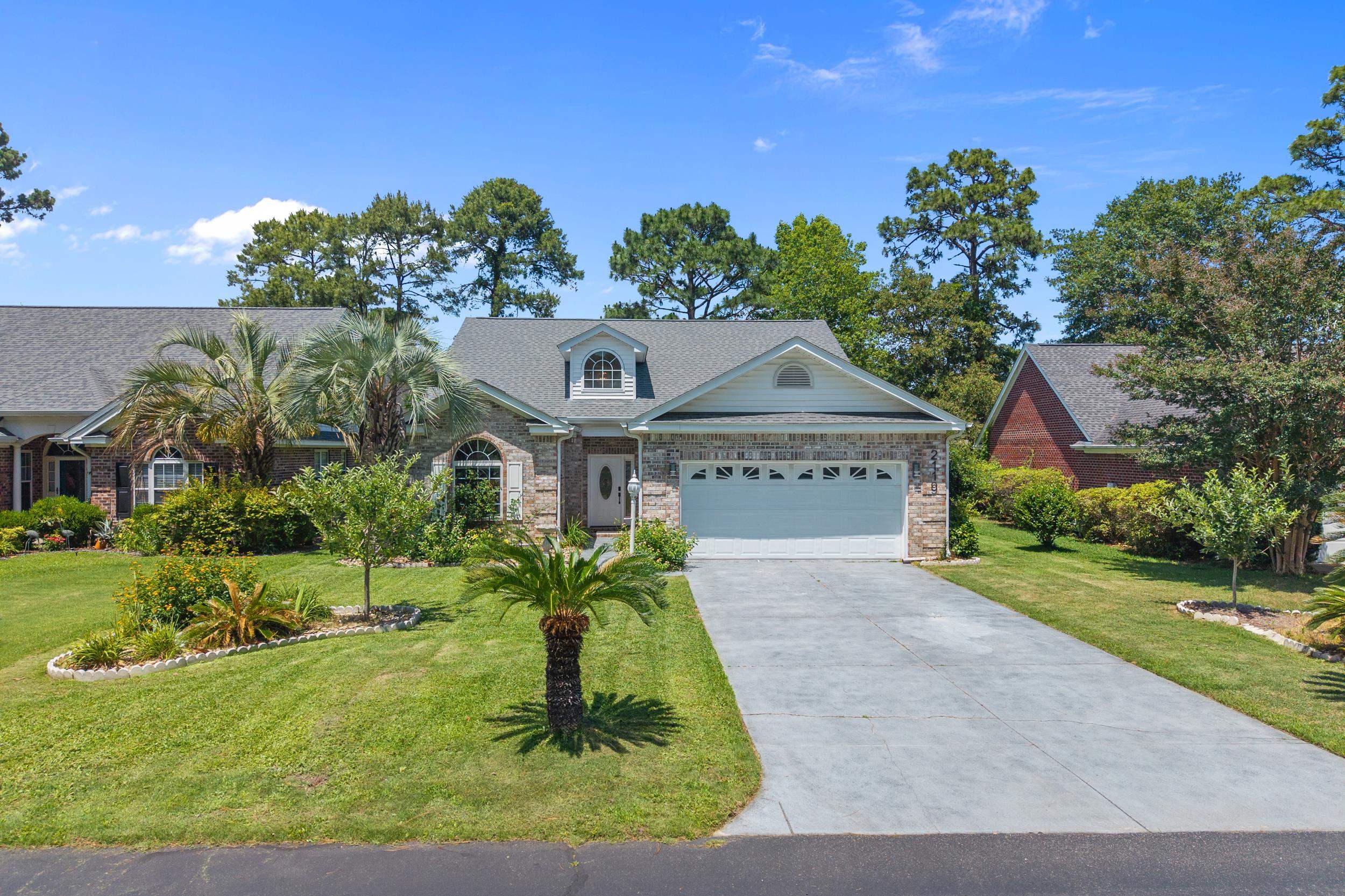 2119 Wentworth Dr., Myrtle Beach