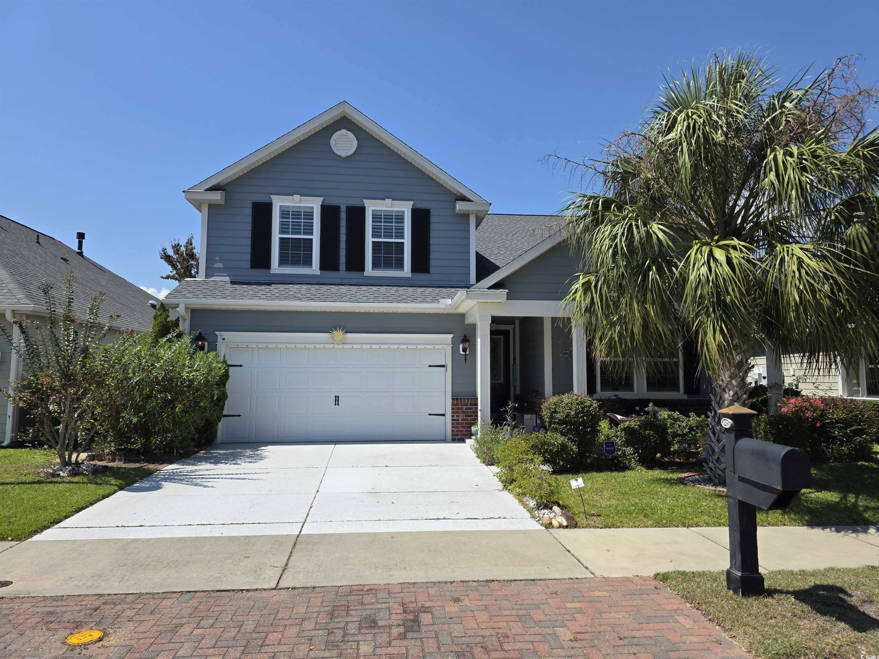 1575 Berkshire Ave., Myrtle Beach