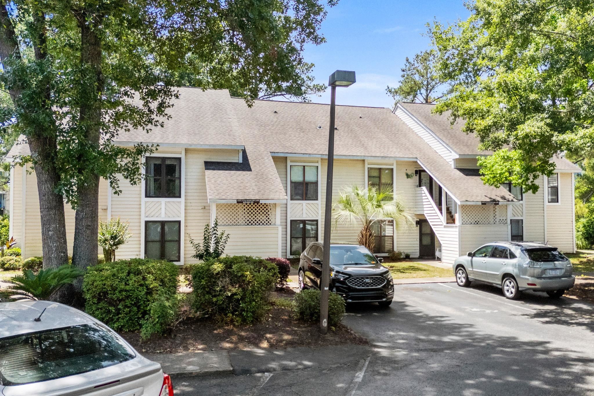 4506 Little River Inn Ln., Little River
