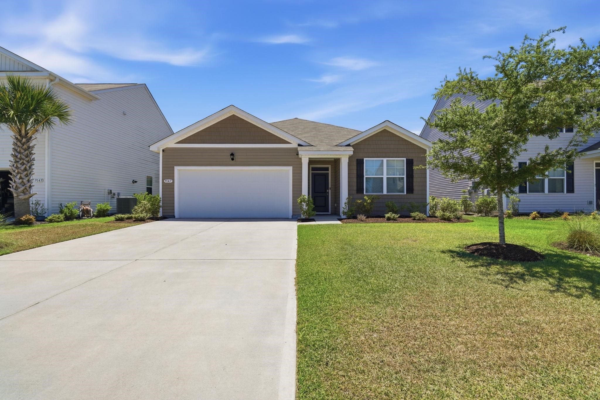 9147 Fort Hill Way, Myrtle Beach