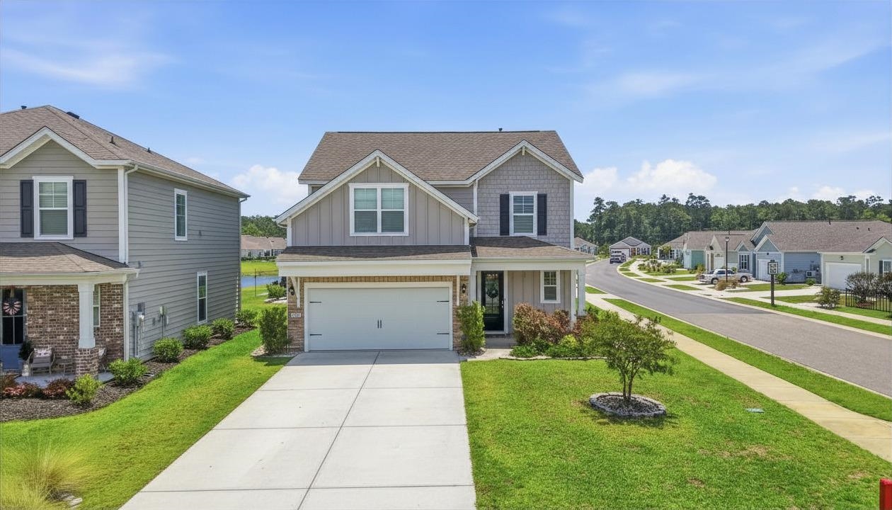 2674 Stellar Loop, Myrtle Beach