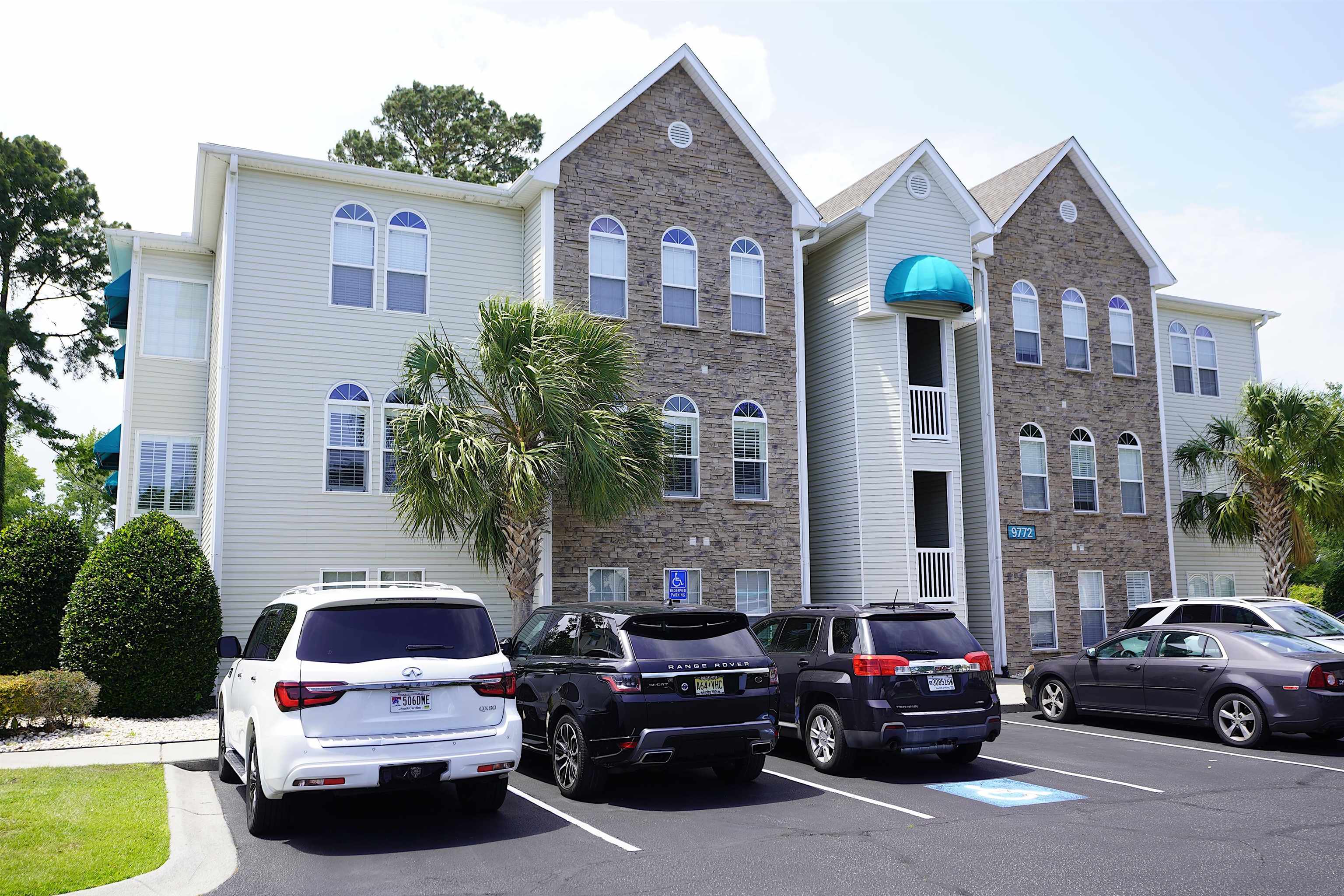 9772 Leyland Dr., Myrtle Beach