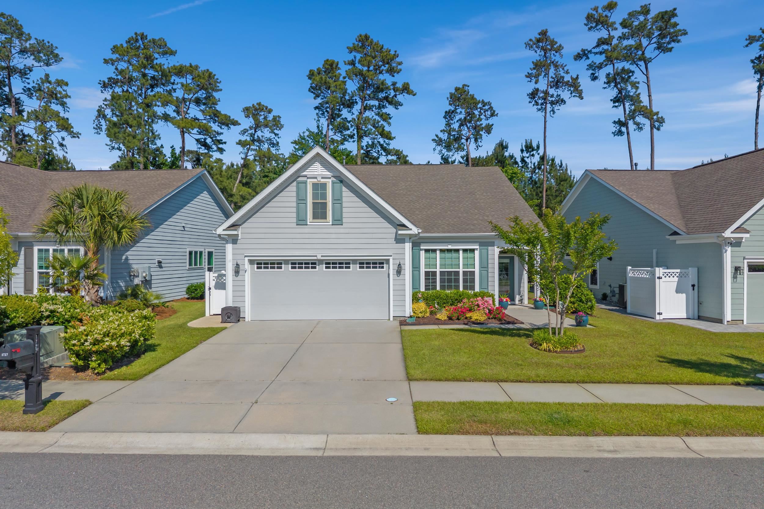 1727 Suncrest Dr., Myrtle Beach