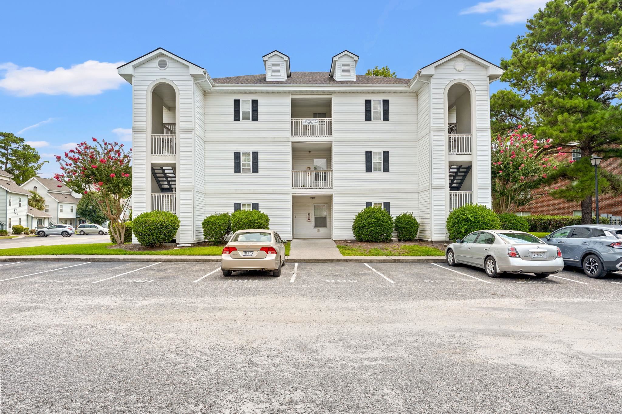 4265 Villa Dr., Little River