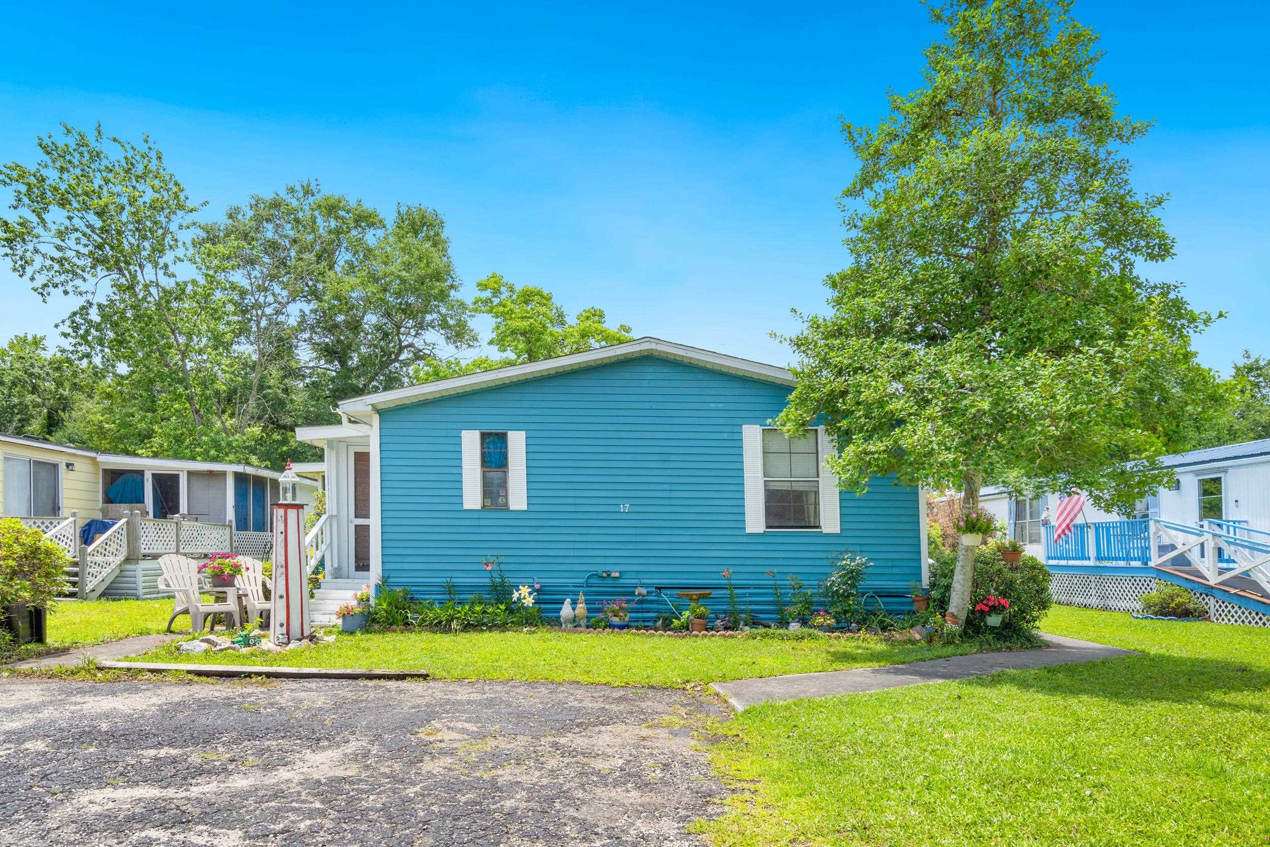 17 Crooked Island Circle, Murrells Inlet