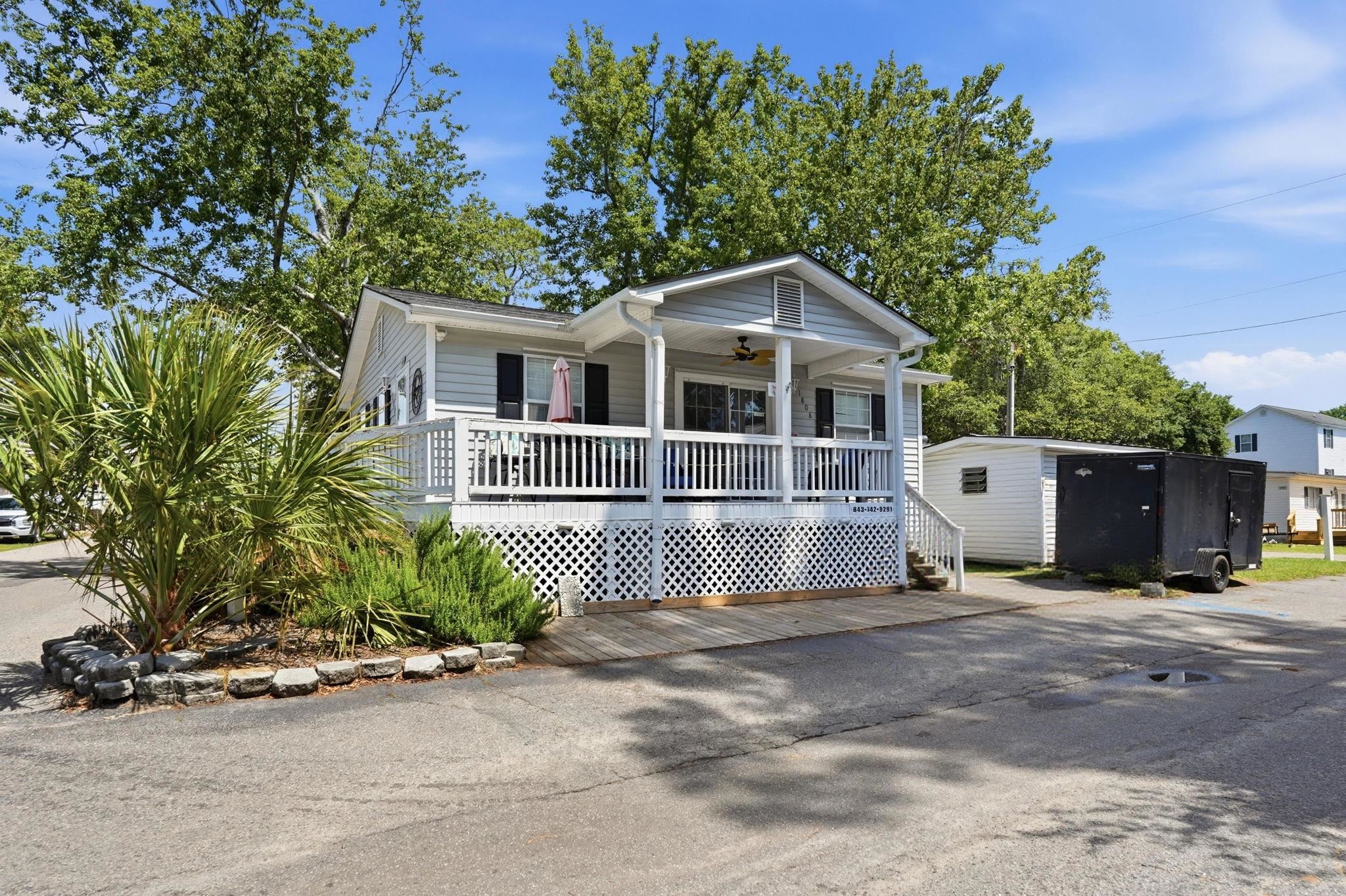 6001 - 1808 Lovestone Dr., Myrtle Beach
