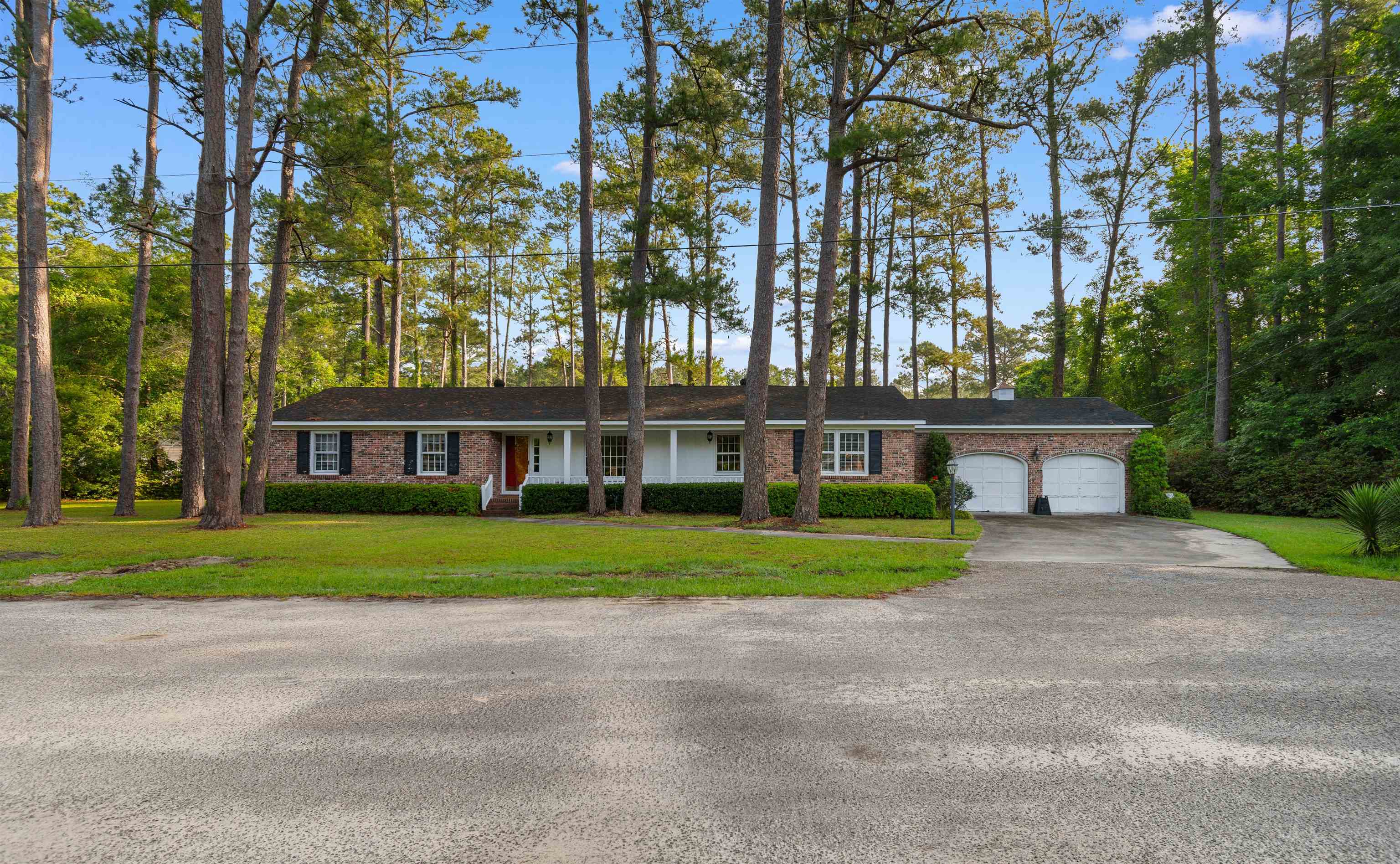 106 Jessamine St., Andrews