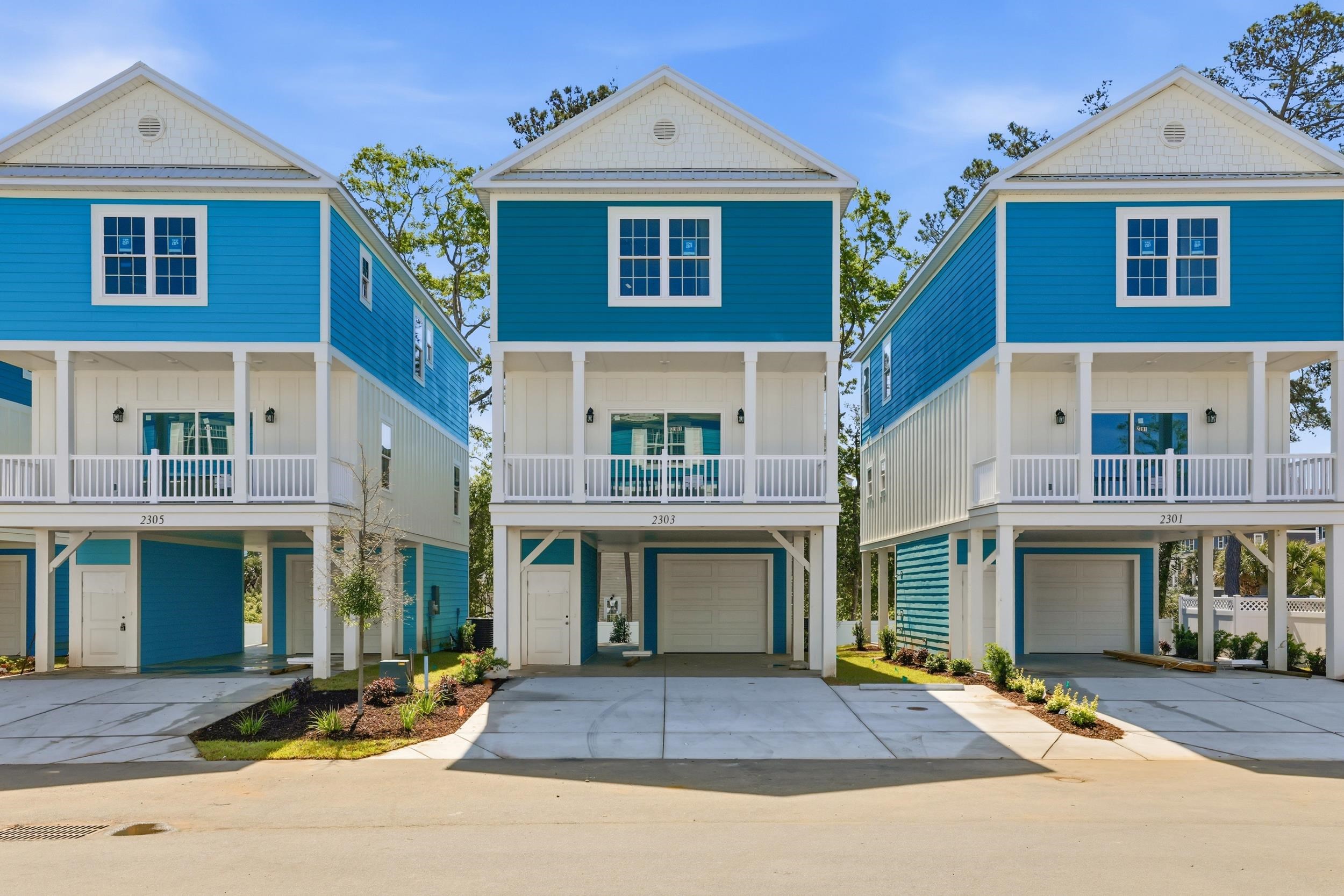 Homes for sale in Seabreeze II