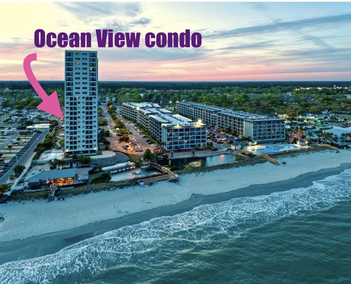 5905 S Kings Hwy., Myrtle Beach