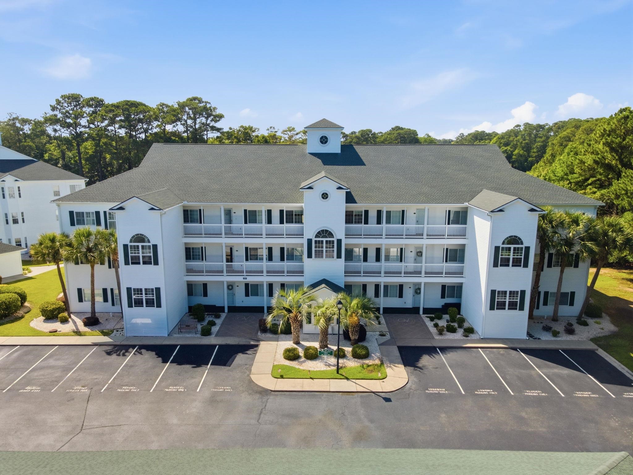 131 Greenside Villas Dr., Little River