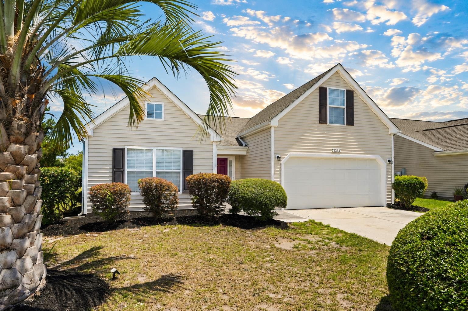 2213 Haystack Way, Myrtle Beach
