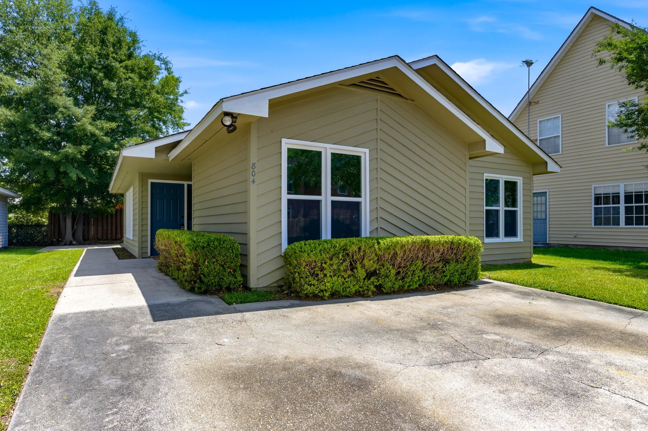 804 Mary Ana Ct., Myrtle Beach