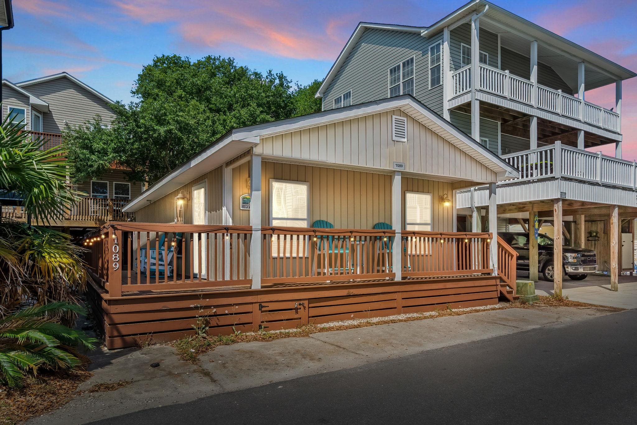 6001 1089 South Kings Hwy., Myrtle Beach
