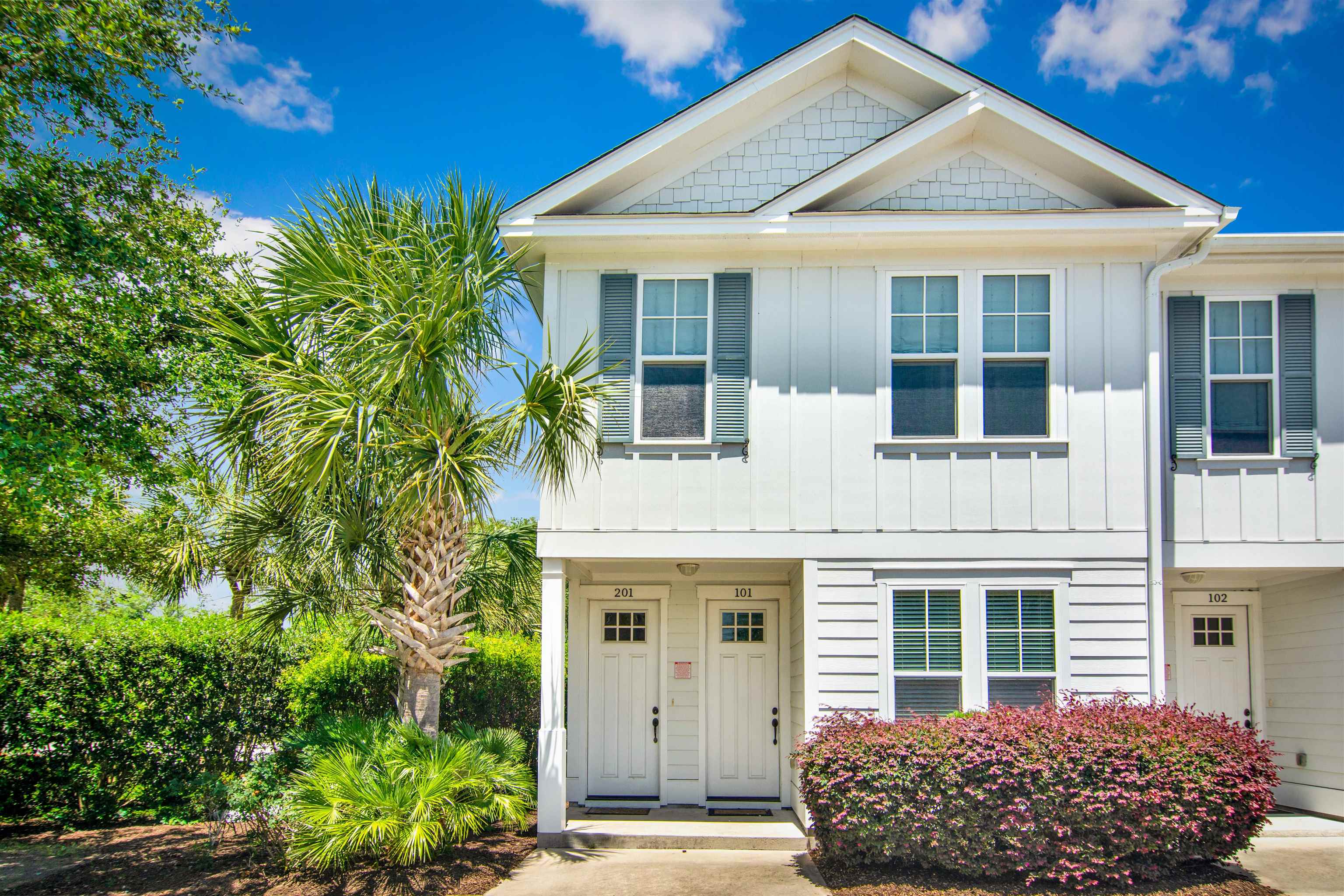 Homes for sale in North Beach Plantation - The Exchange