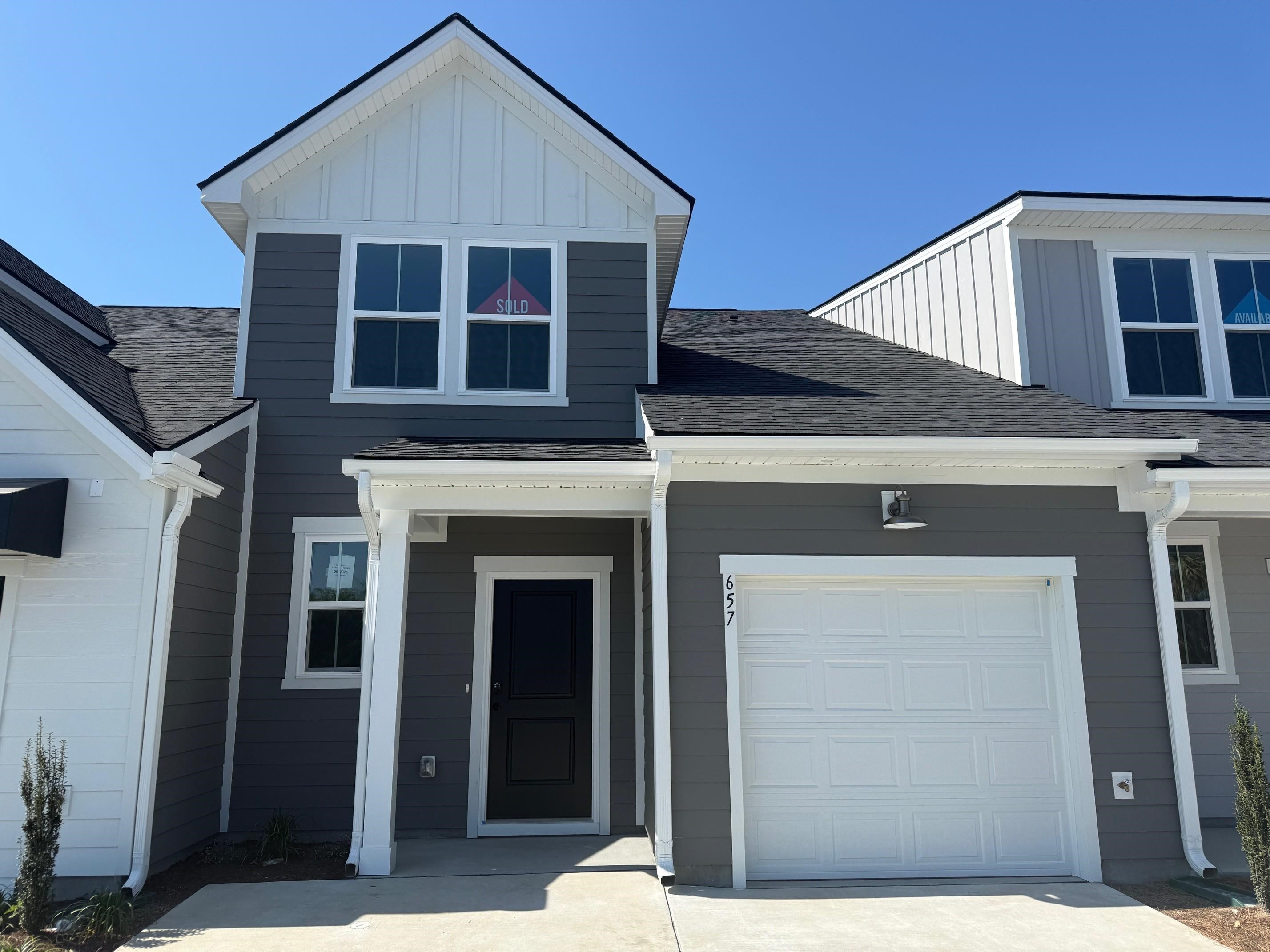 745 Township Way, Myrtle Beach