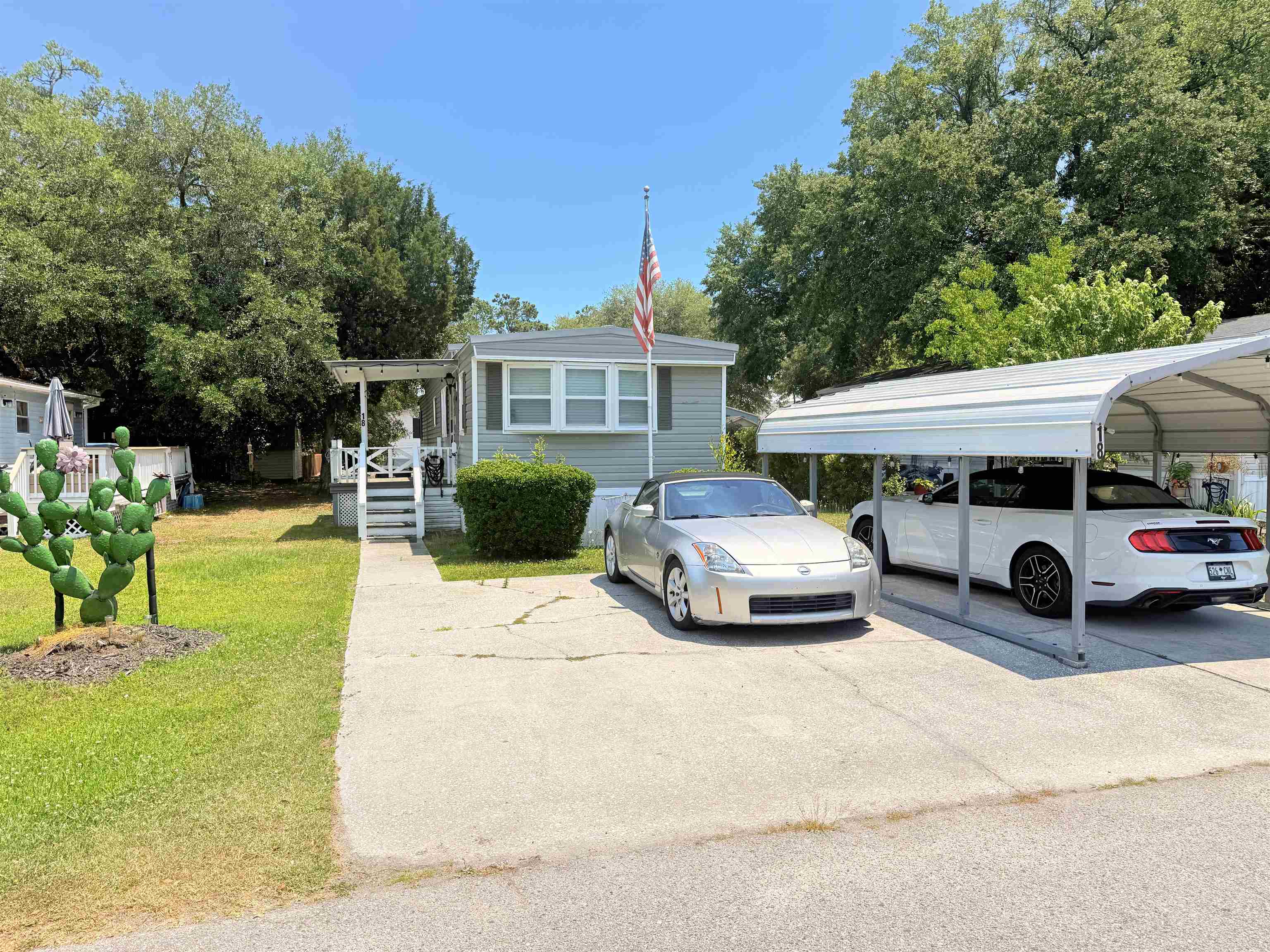 18 Musket St., Murrells Inlet