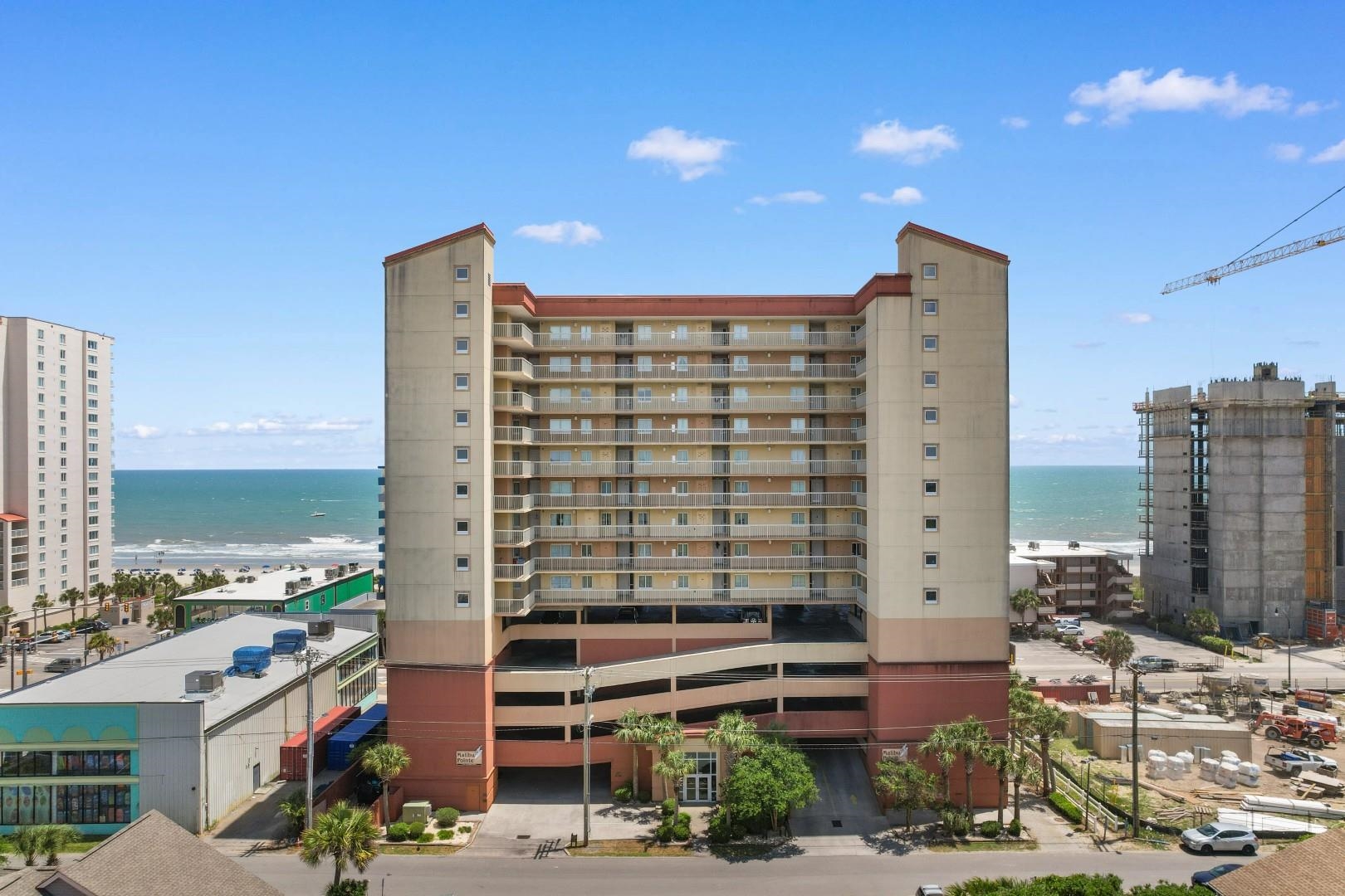 1707 Perrin Dr., North Myrtle Beach