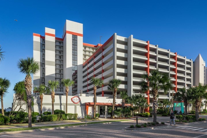 7200 N Ocean Blvd., Myrtle Beach
