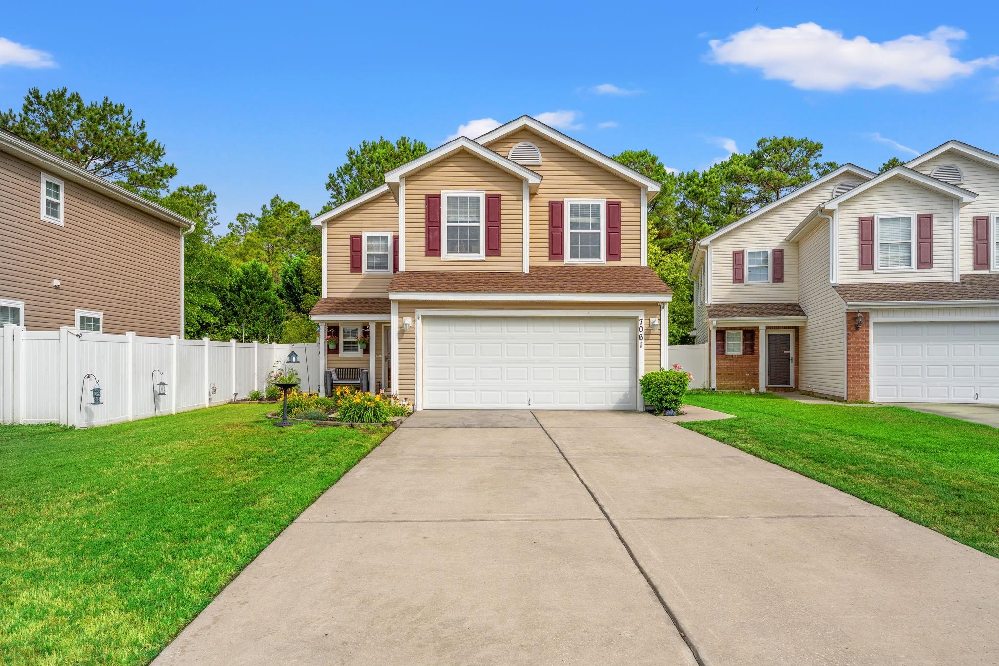 7061 Birnamwood Ct., Myrtle Beach