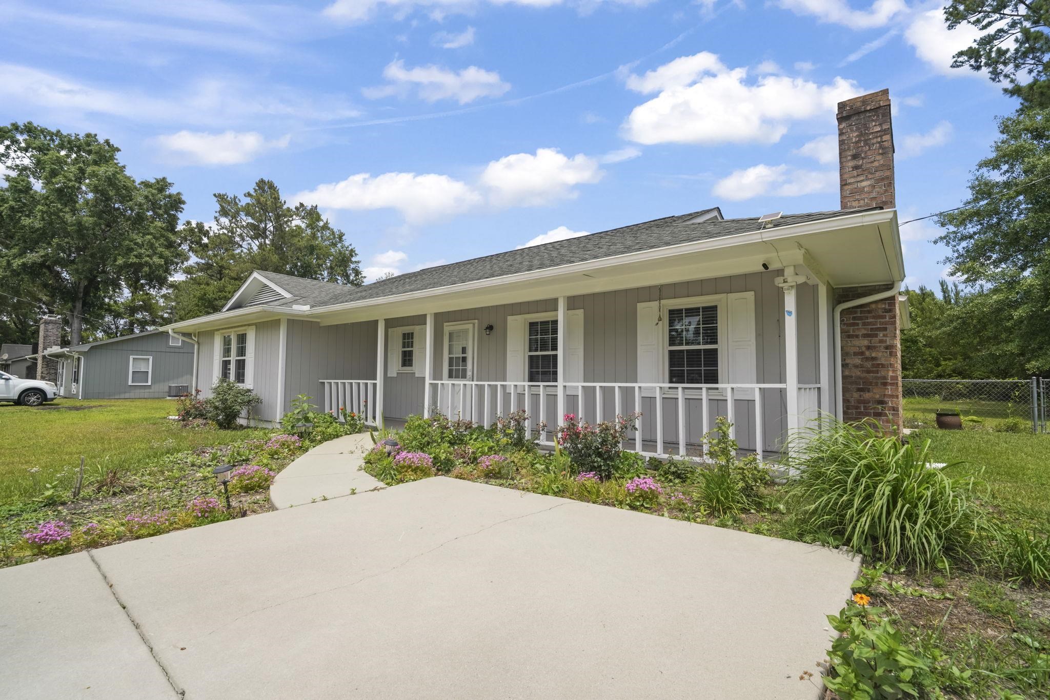 620 Mammie Dr., Myrtle Beach
