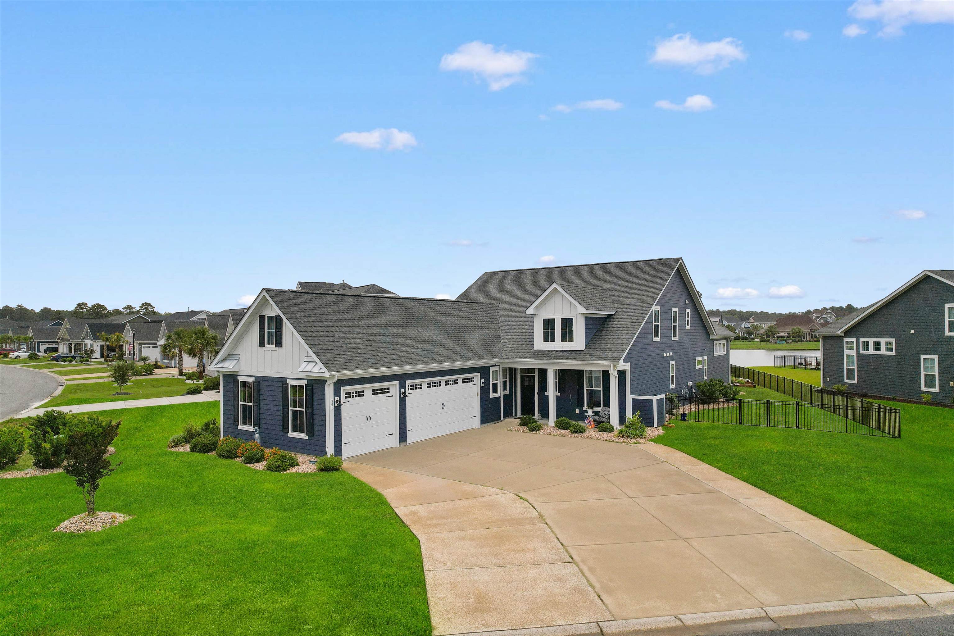 801 Lesabre Loop, Myrtle Beach