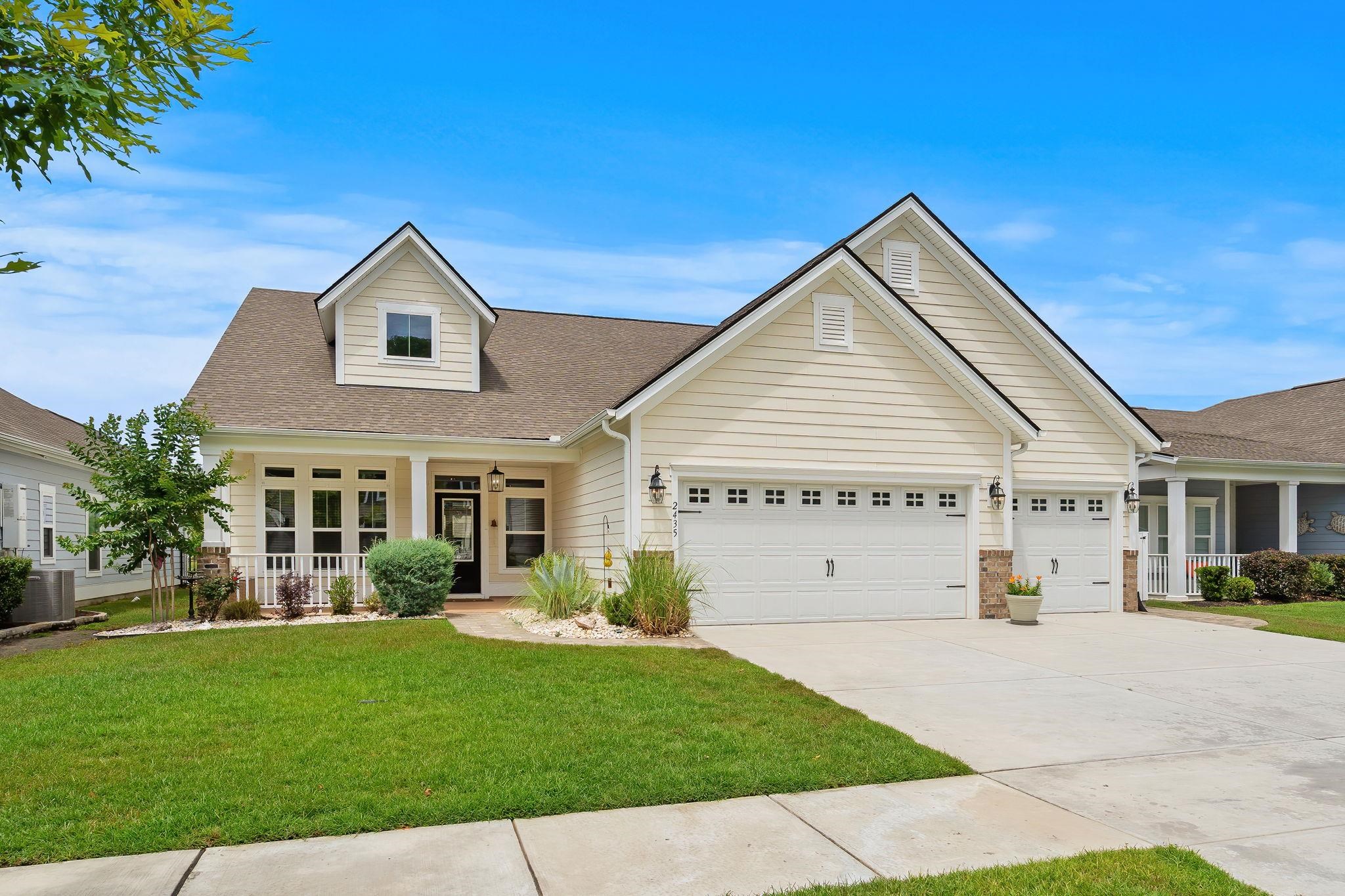 2435 Goldfinch Dr., Myrtle Beach
