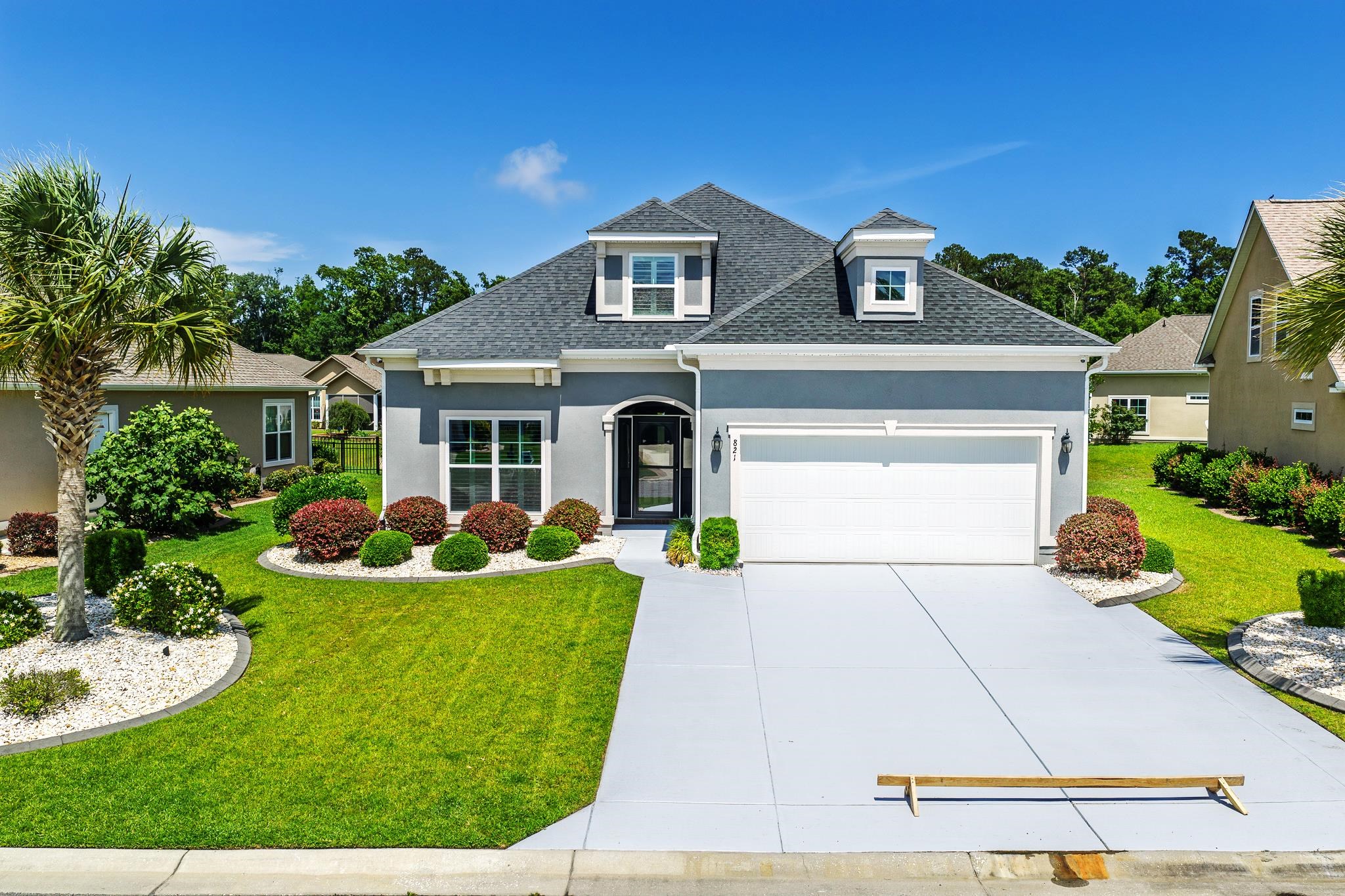 821 Covelo Ln., Myrtle Beach