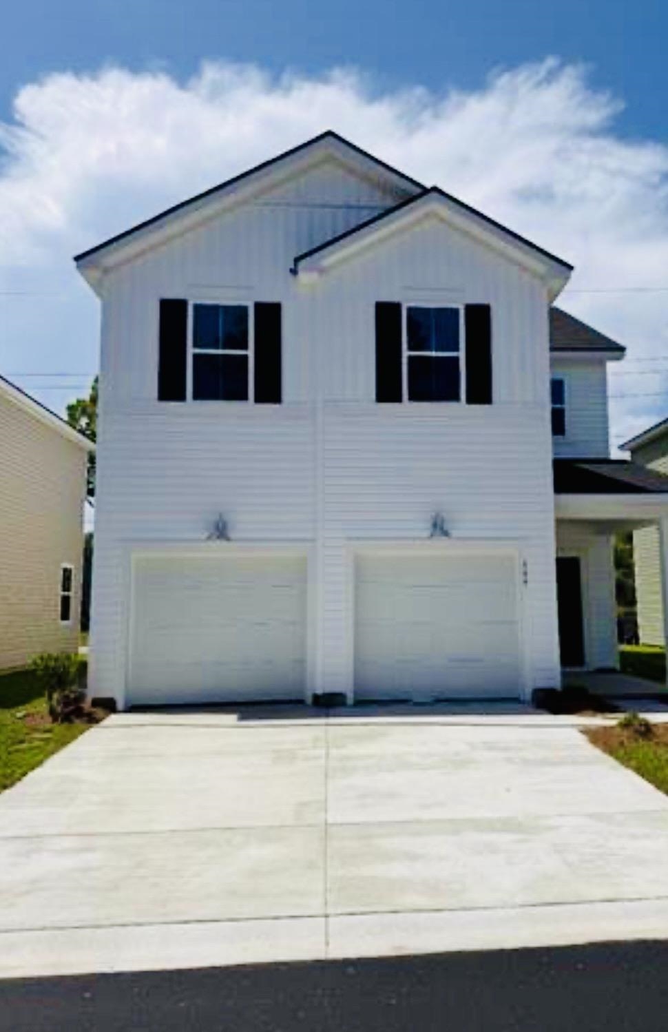609 Southwind Way, North Myrtle Beach