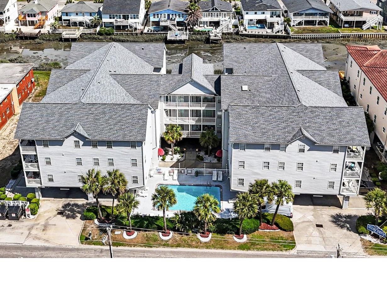 6103 N Ocean Blvd., North Myrtle Beach