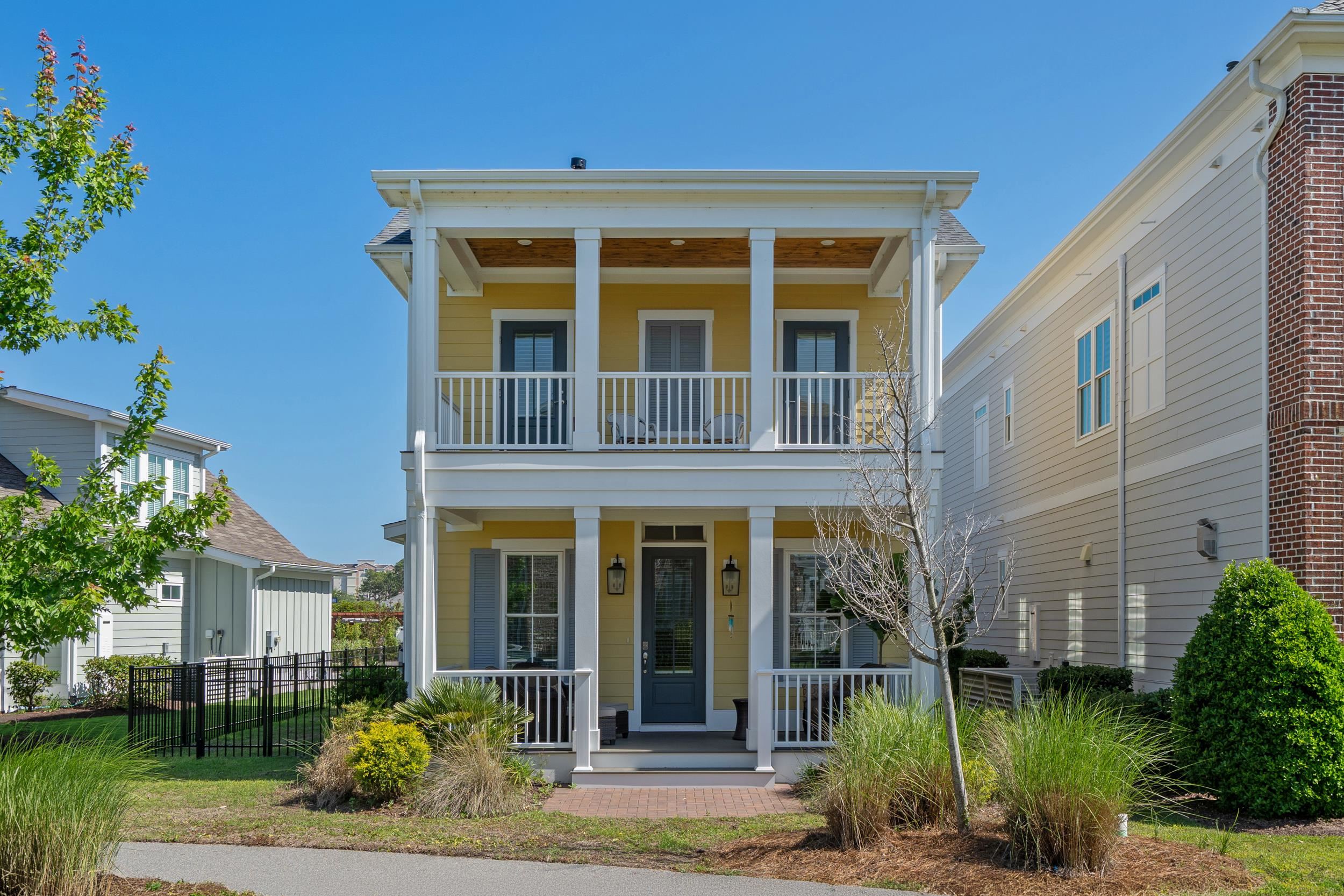 8219 Pond Berry Ln., Myrtle Beach