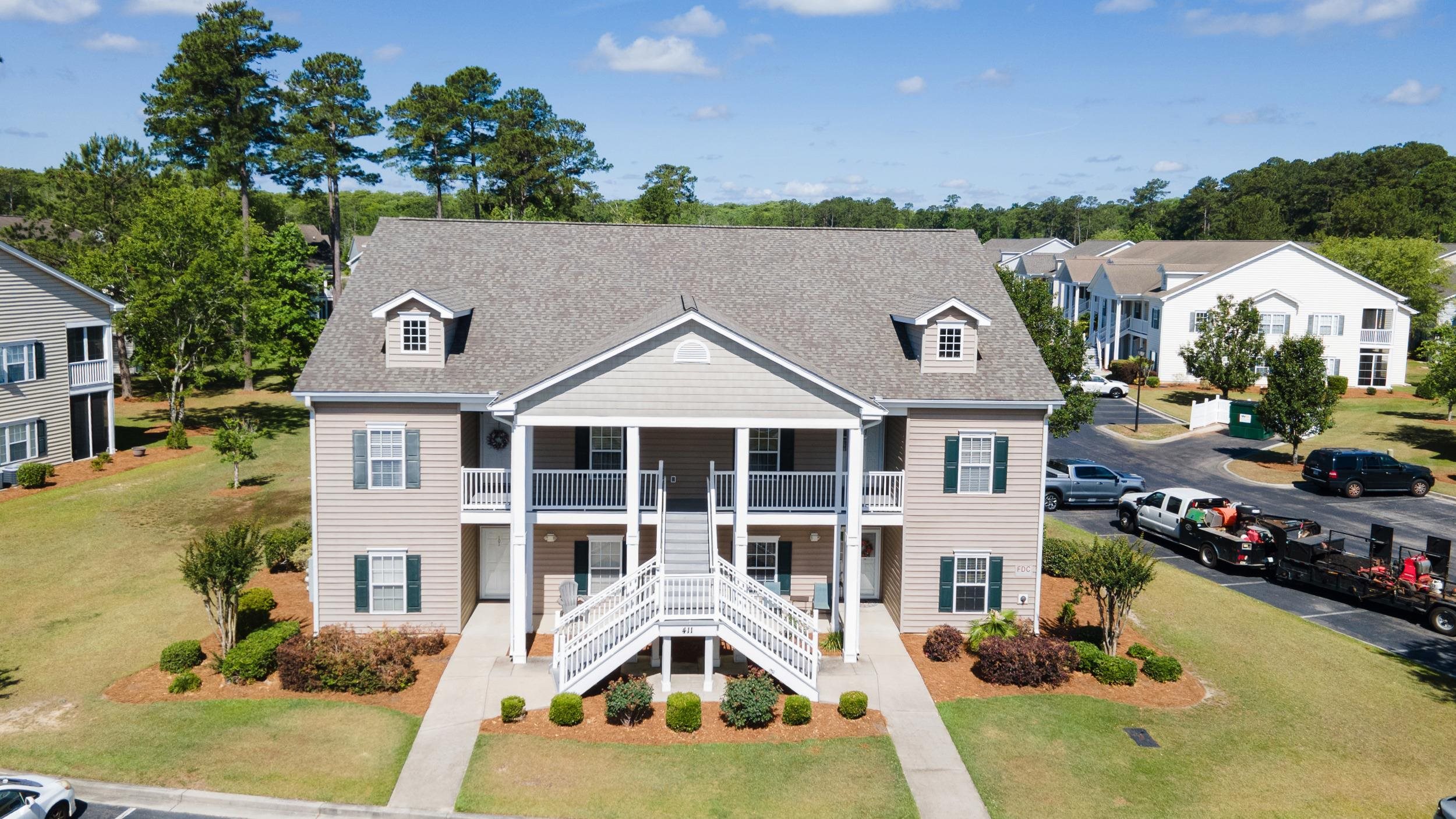 411 Mahogany Dr., Murrells Inlet