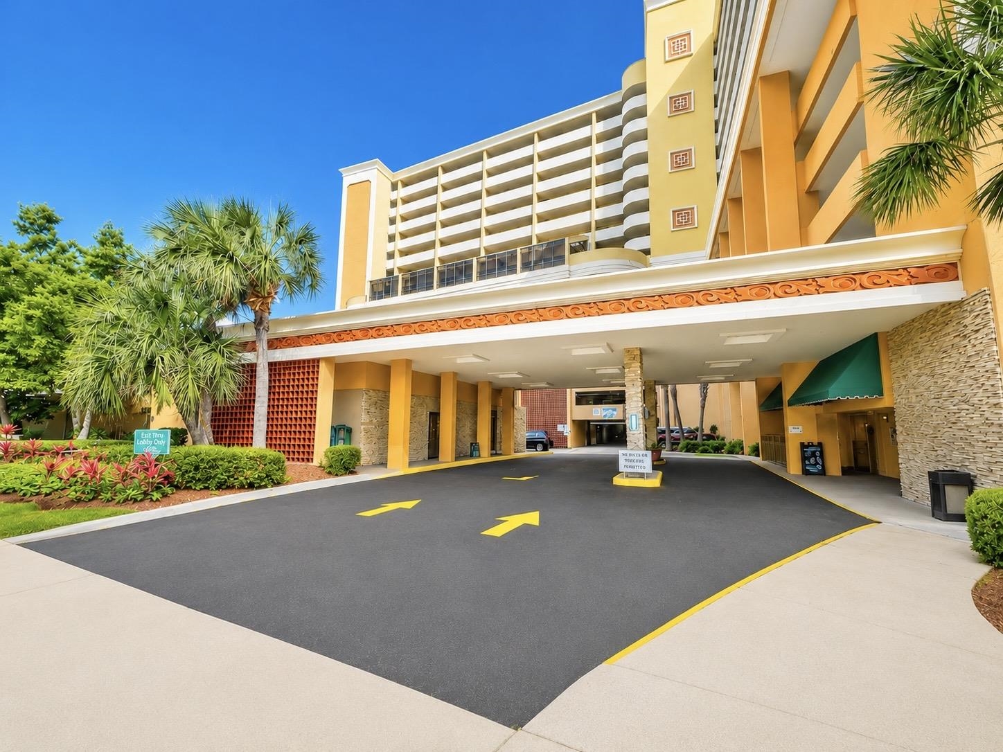 6900 N Ocean Blvd., Myrtle Beach