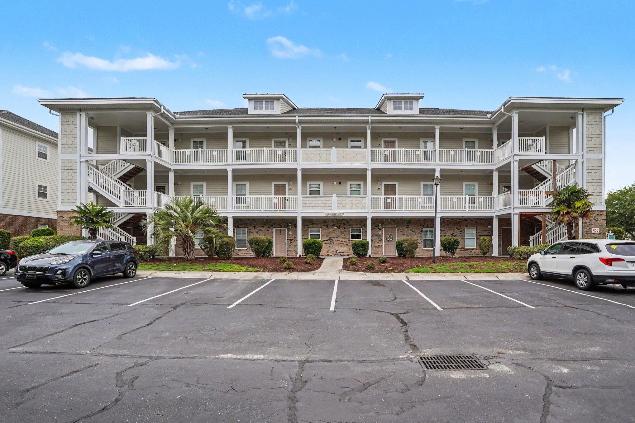 600 Heathrow Dr., Myrtle Beach