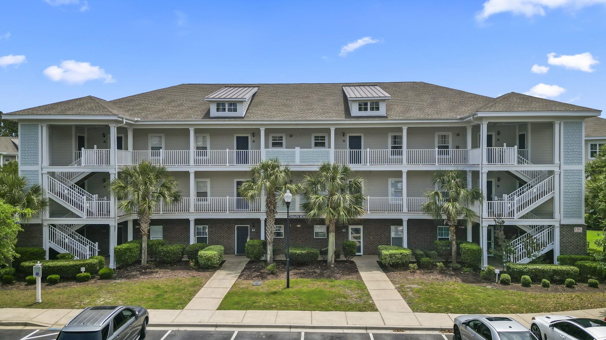 6253 Catalina Dr., North Myrtle Beach