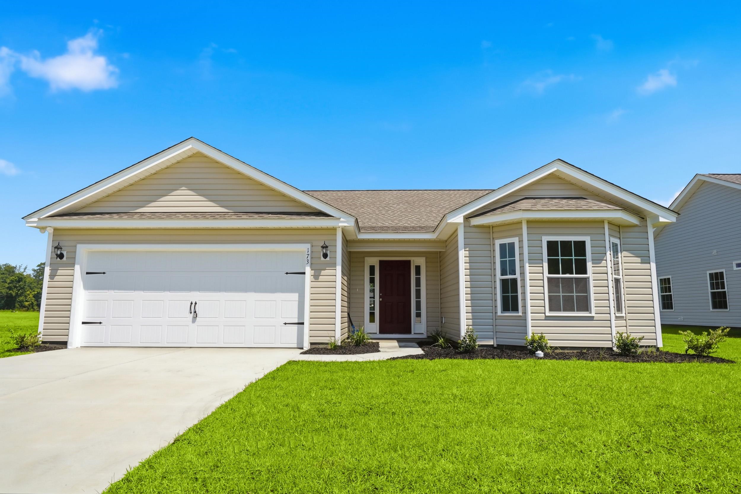 173 Gray Owl Dr., Conway