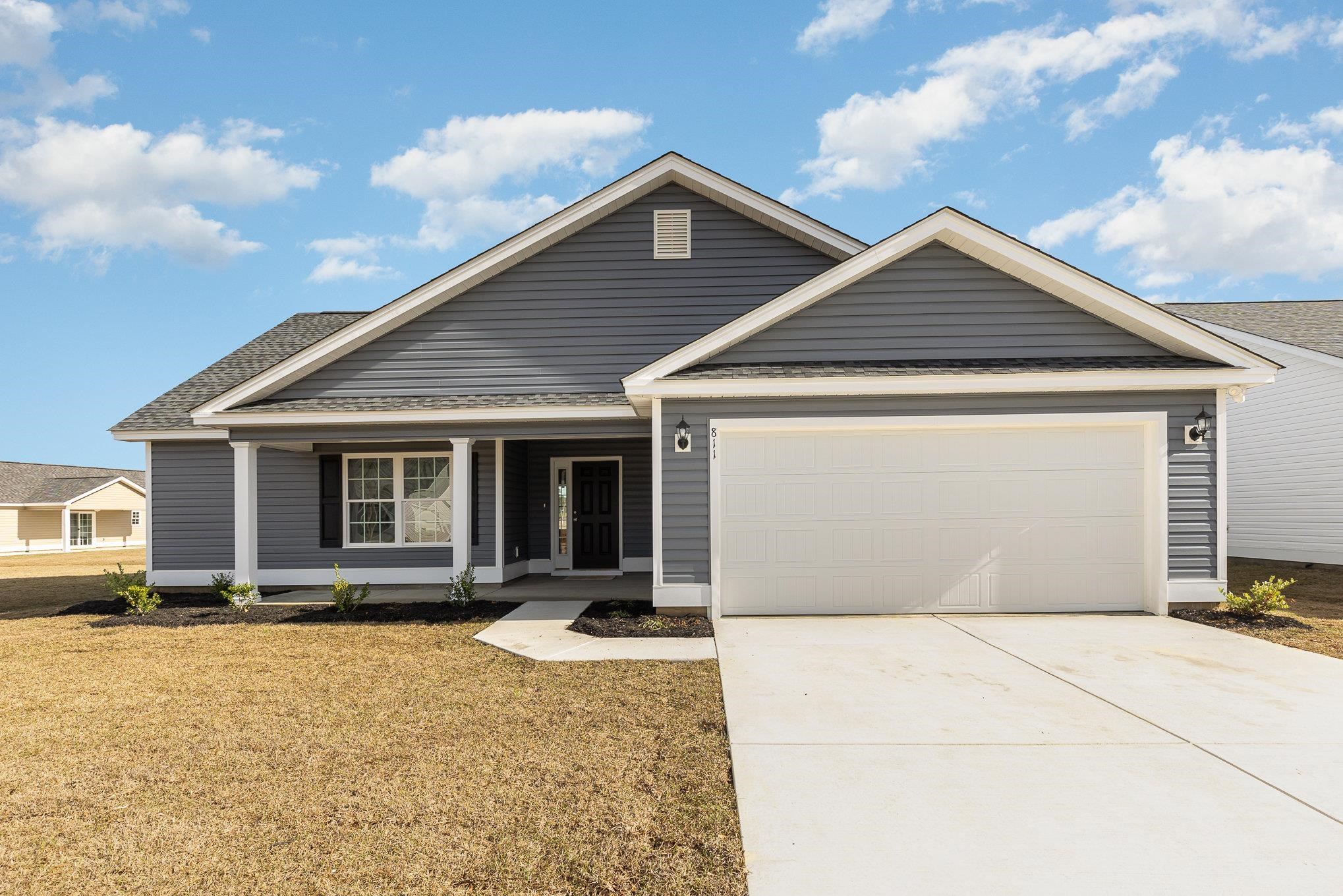 168 Gray Owl Dr., Conway
