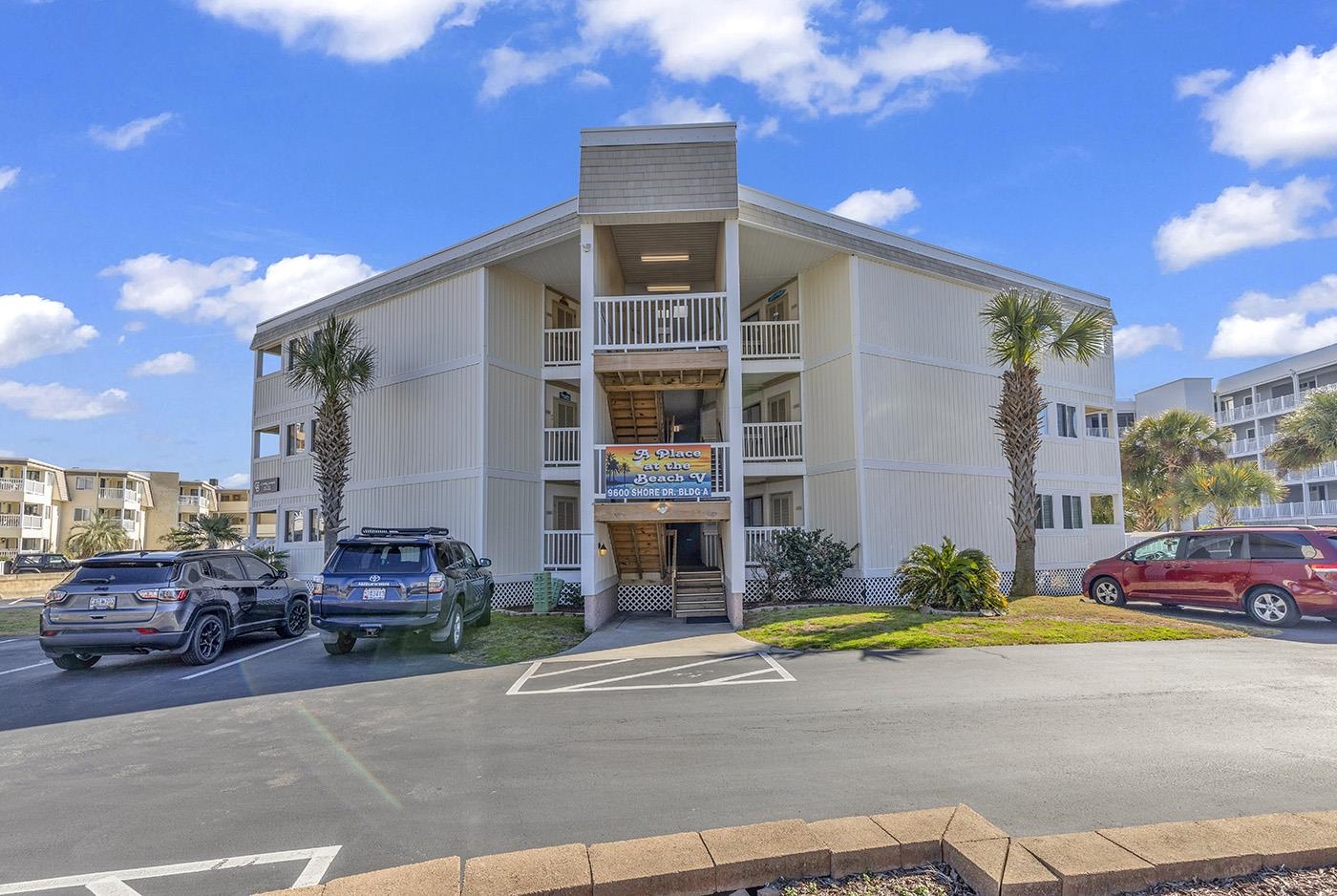 9600 Shore Dr., Myrtle Beach