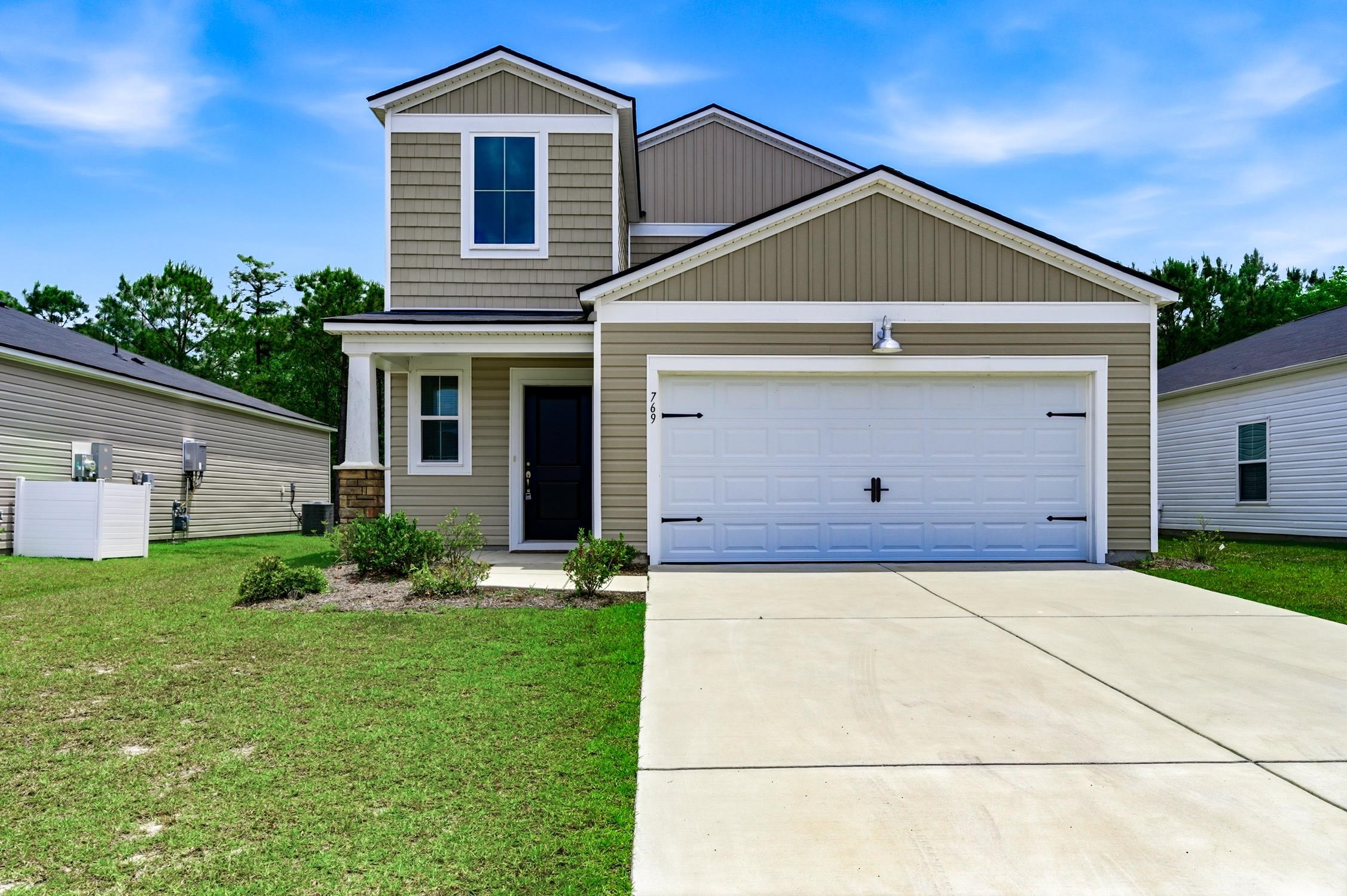769 Wapama St., Little River