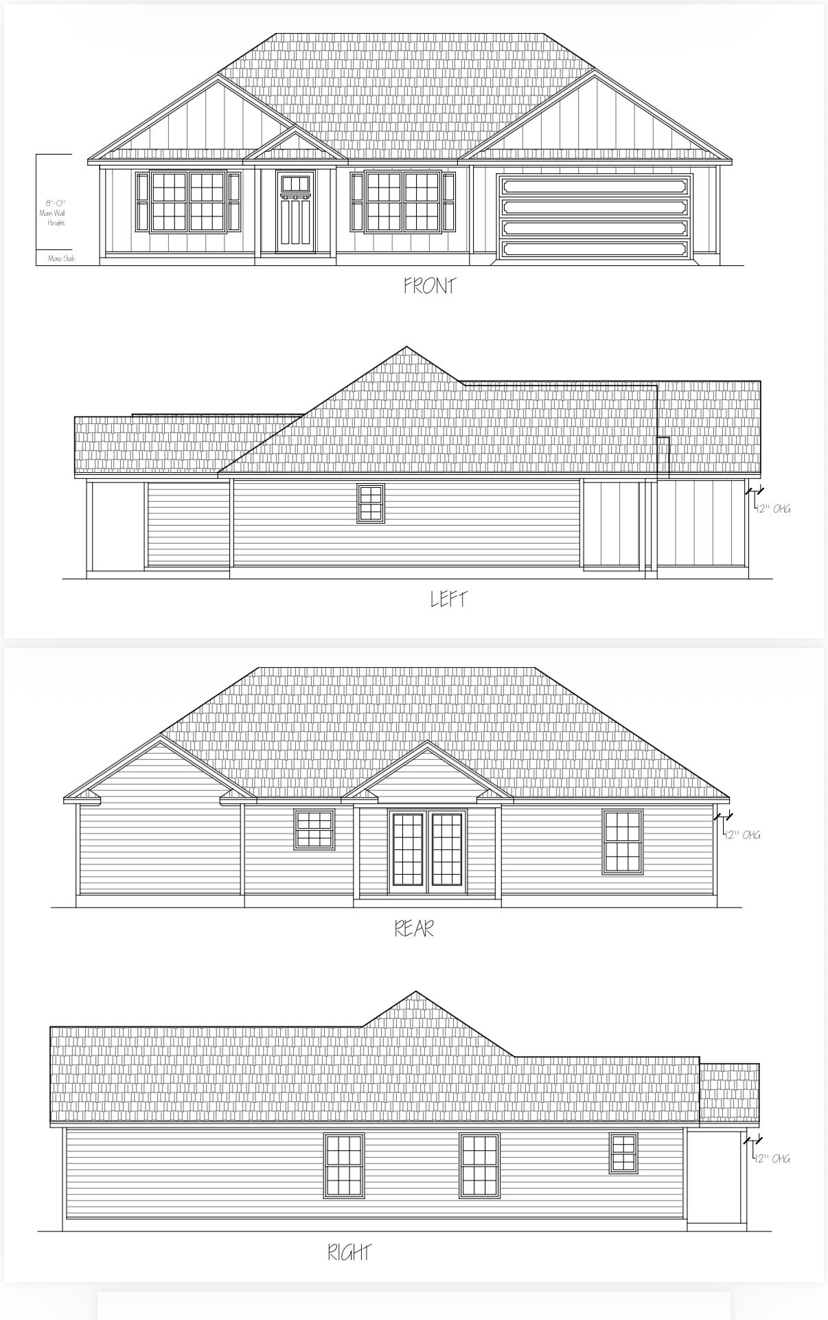 472 Sellers Rd., Conway
