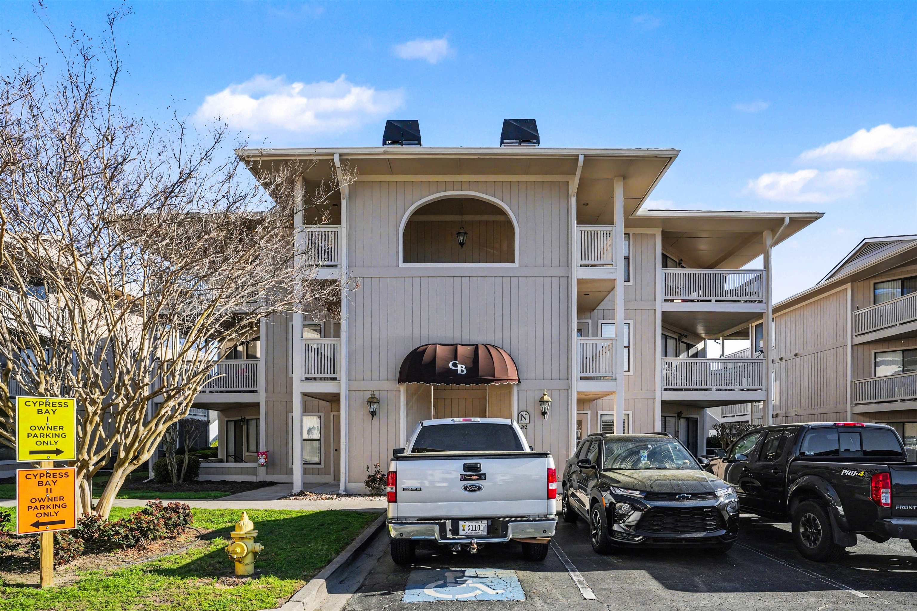 4242 Pinehurst Circle, Little River