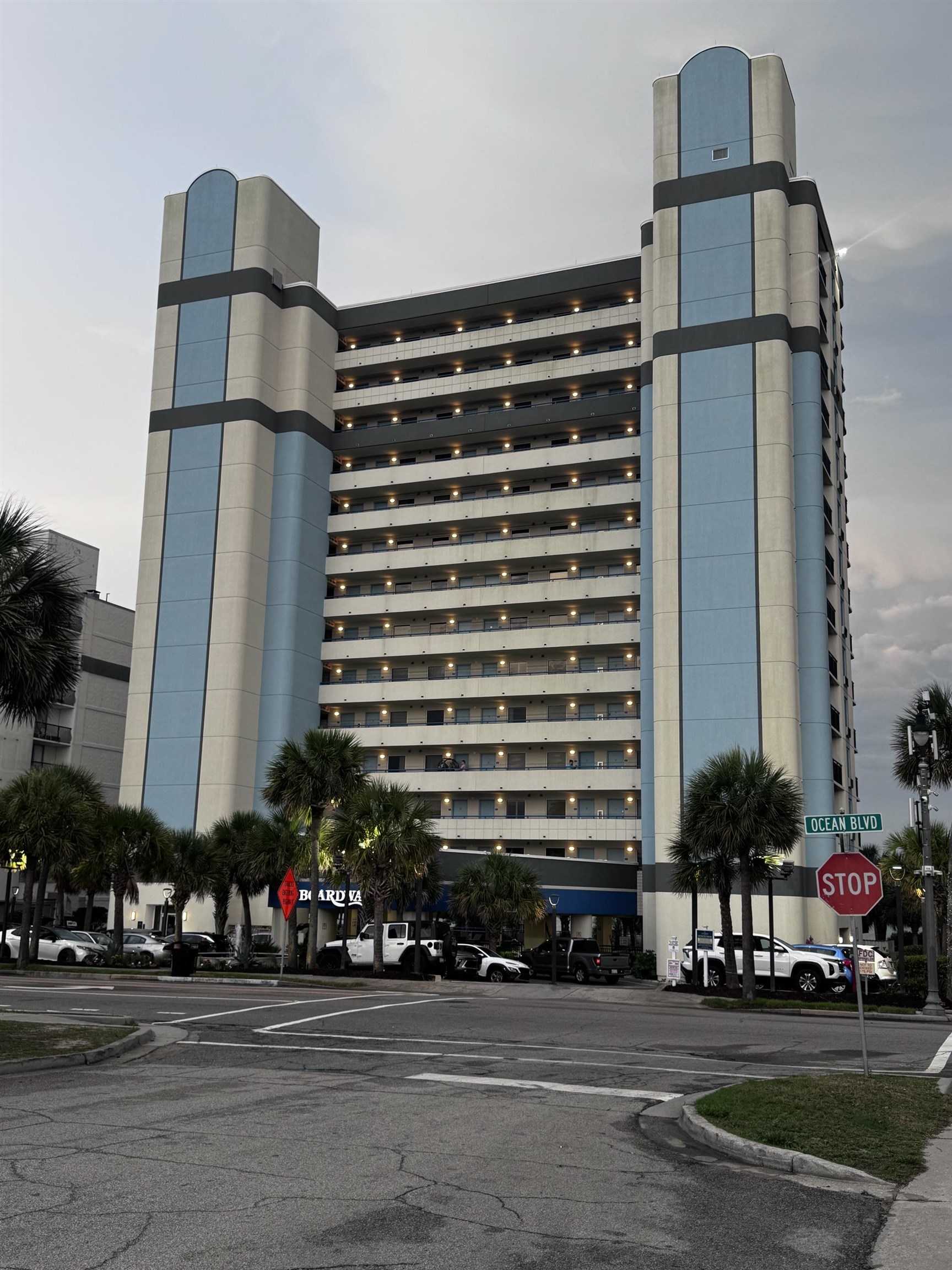 2300 N Ocean Blvd. N, Myrtle Beach