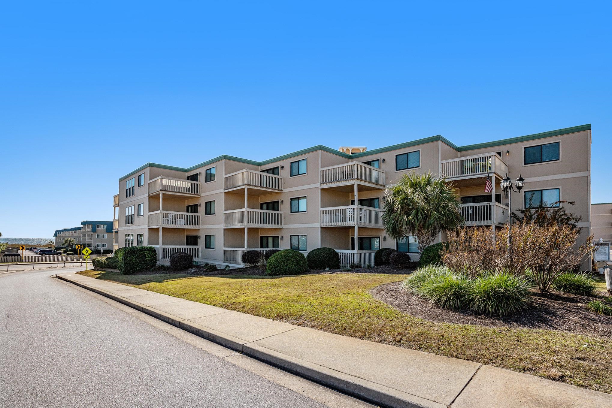 9661 Shore Dr., Myrtle Beach